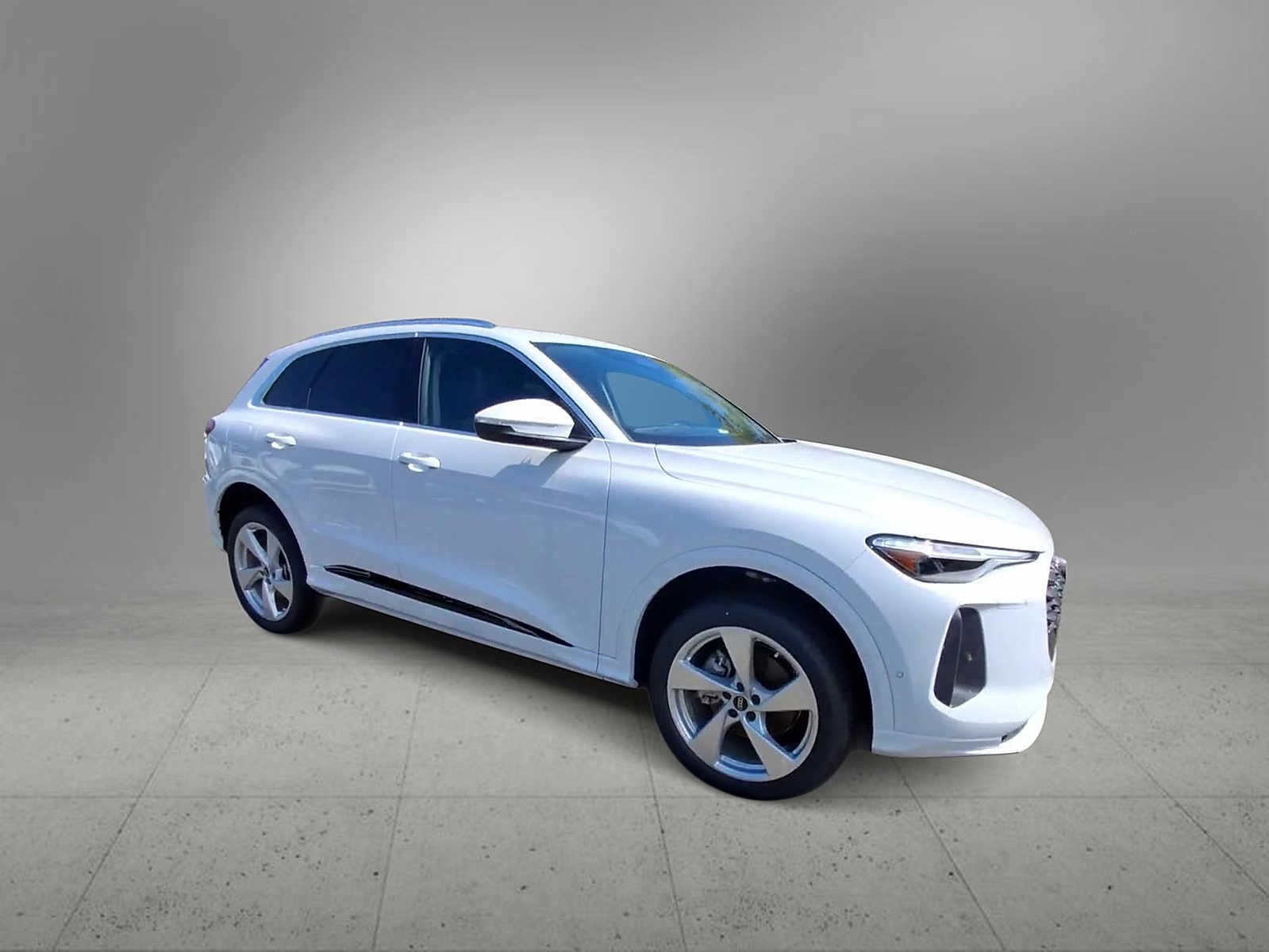 Thumbnail: 2025 Audi Q5 - 2