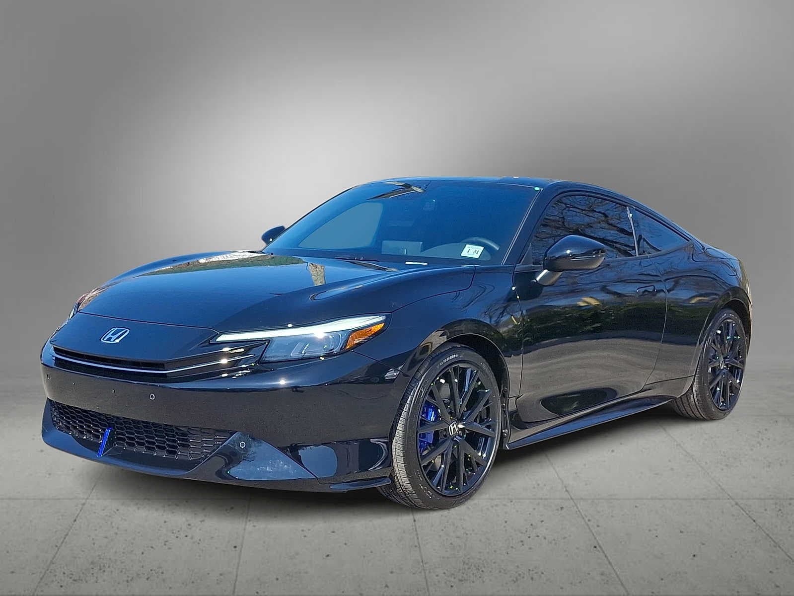 Thumbnail: 2026 Honda  - 1