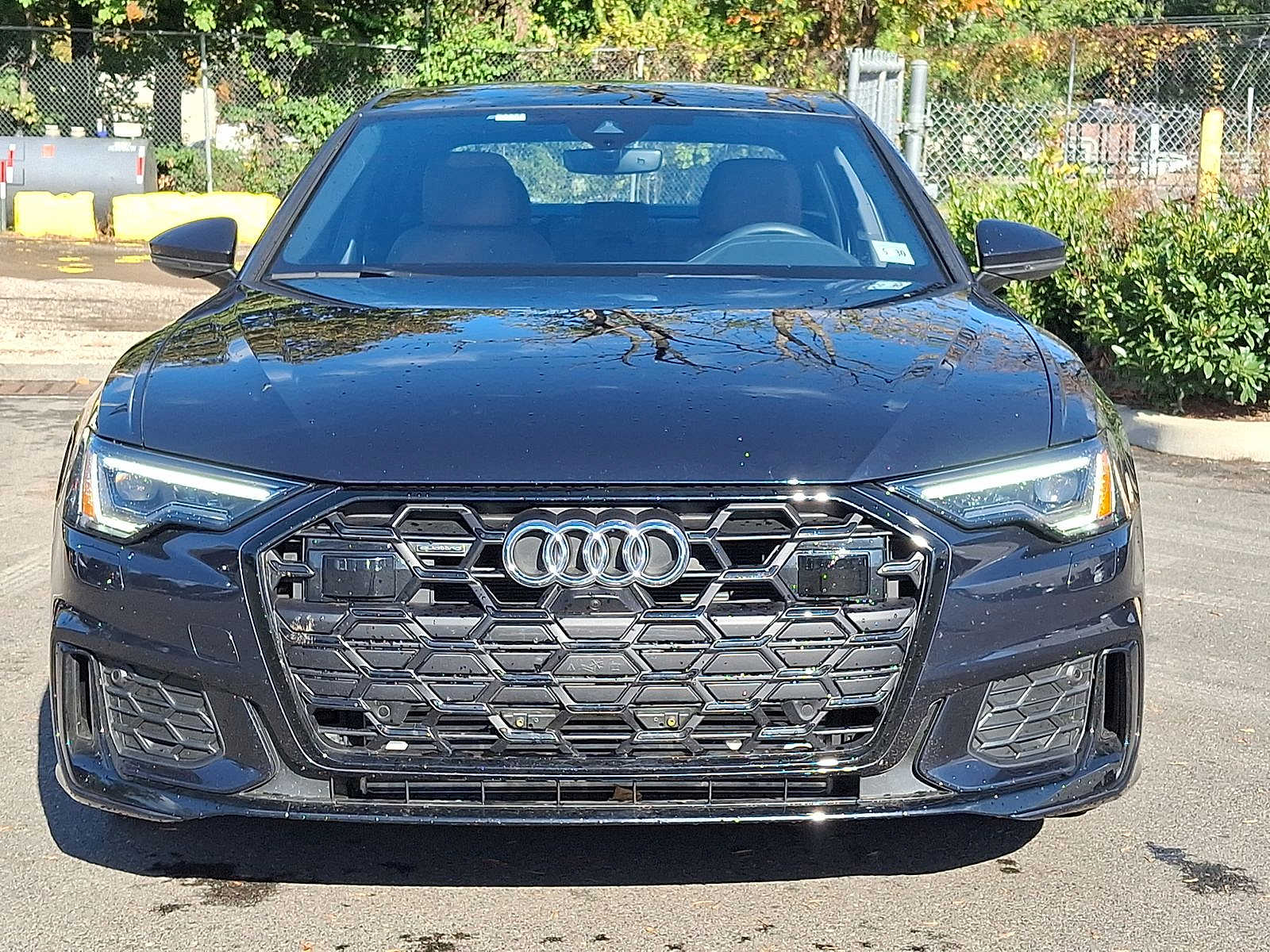 Thumbnail: 2025 Audi A6 - 29
