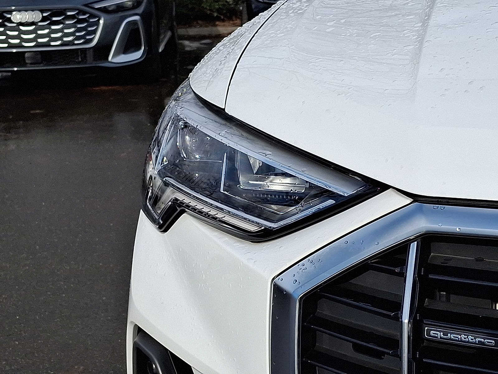 Thumbnail: 2022 Audi Q3 - 28