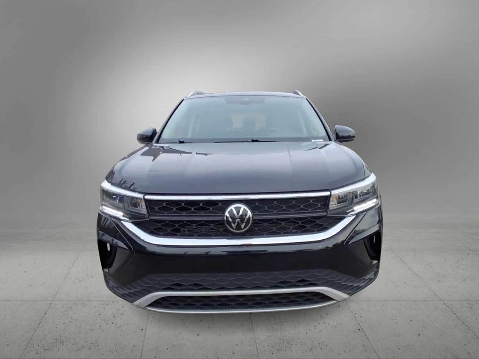 Thumbnail: 2024 Volkswagen Taos - 3