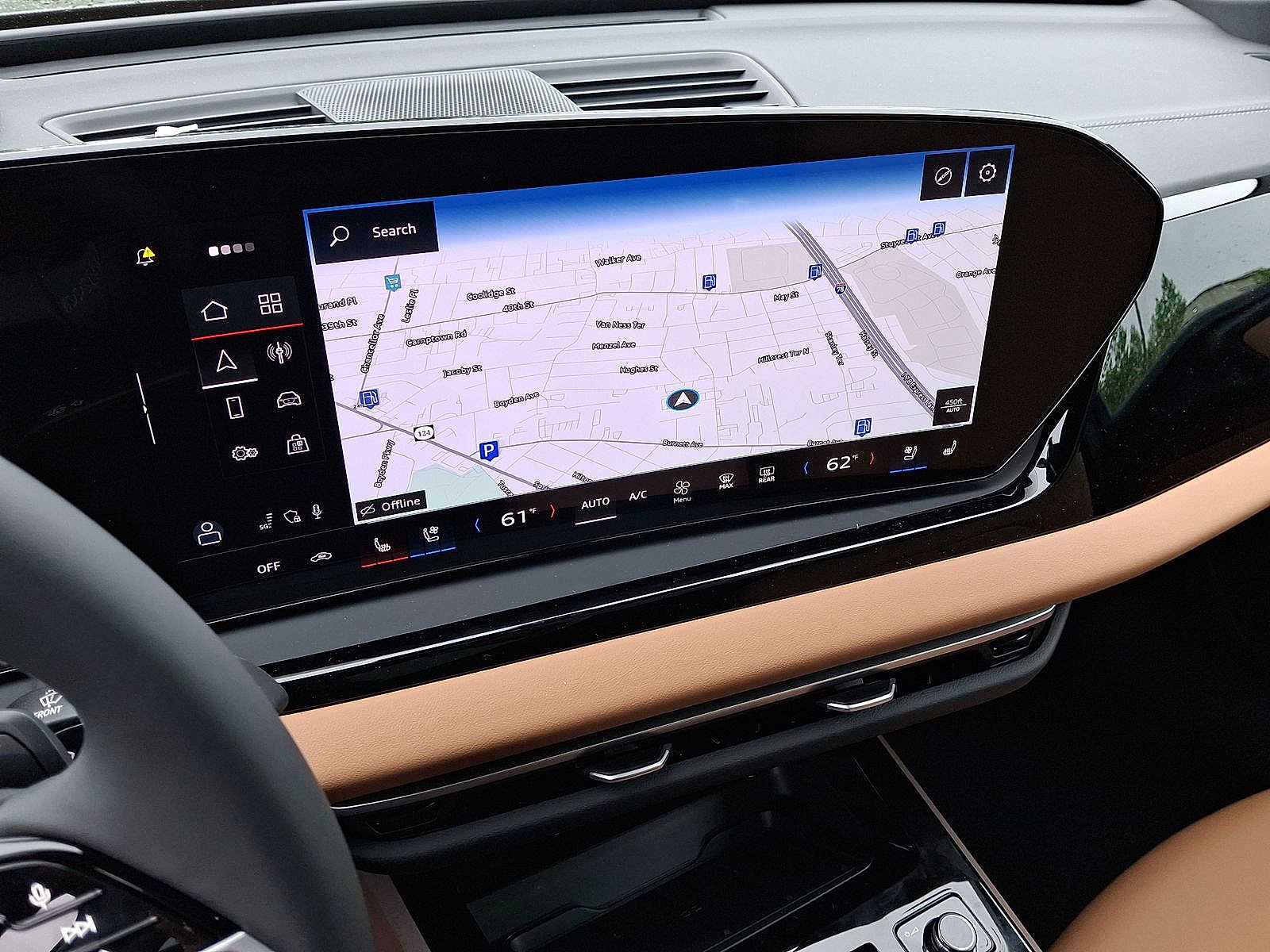 Thumbnail: 2025 Audi A5 - 14