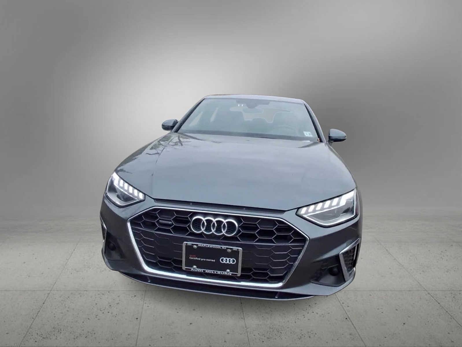 2024 Audi A4 S line Premium Plus photo 3