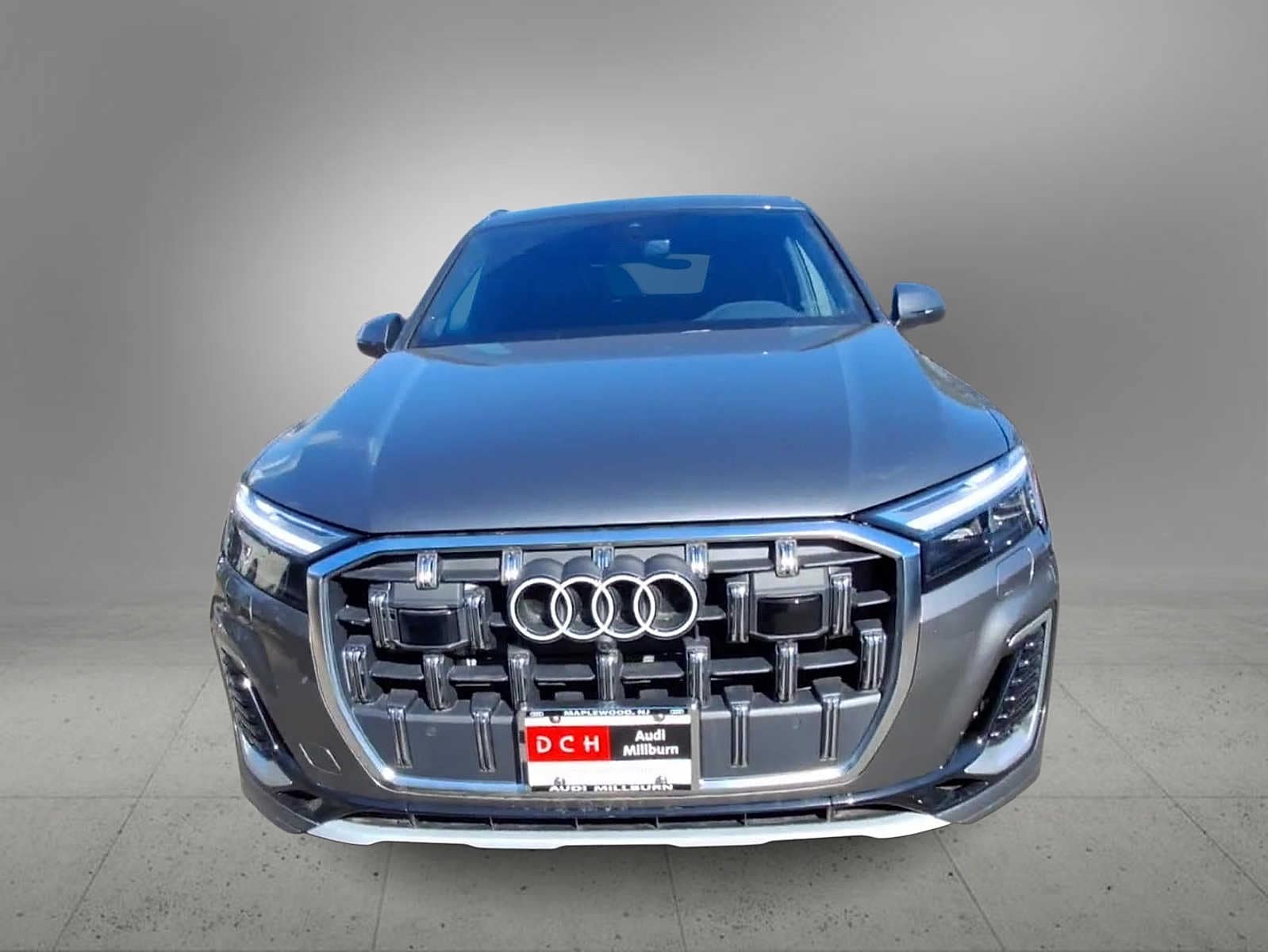 Thumbnail: 2025 Audi Q7 - 3