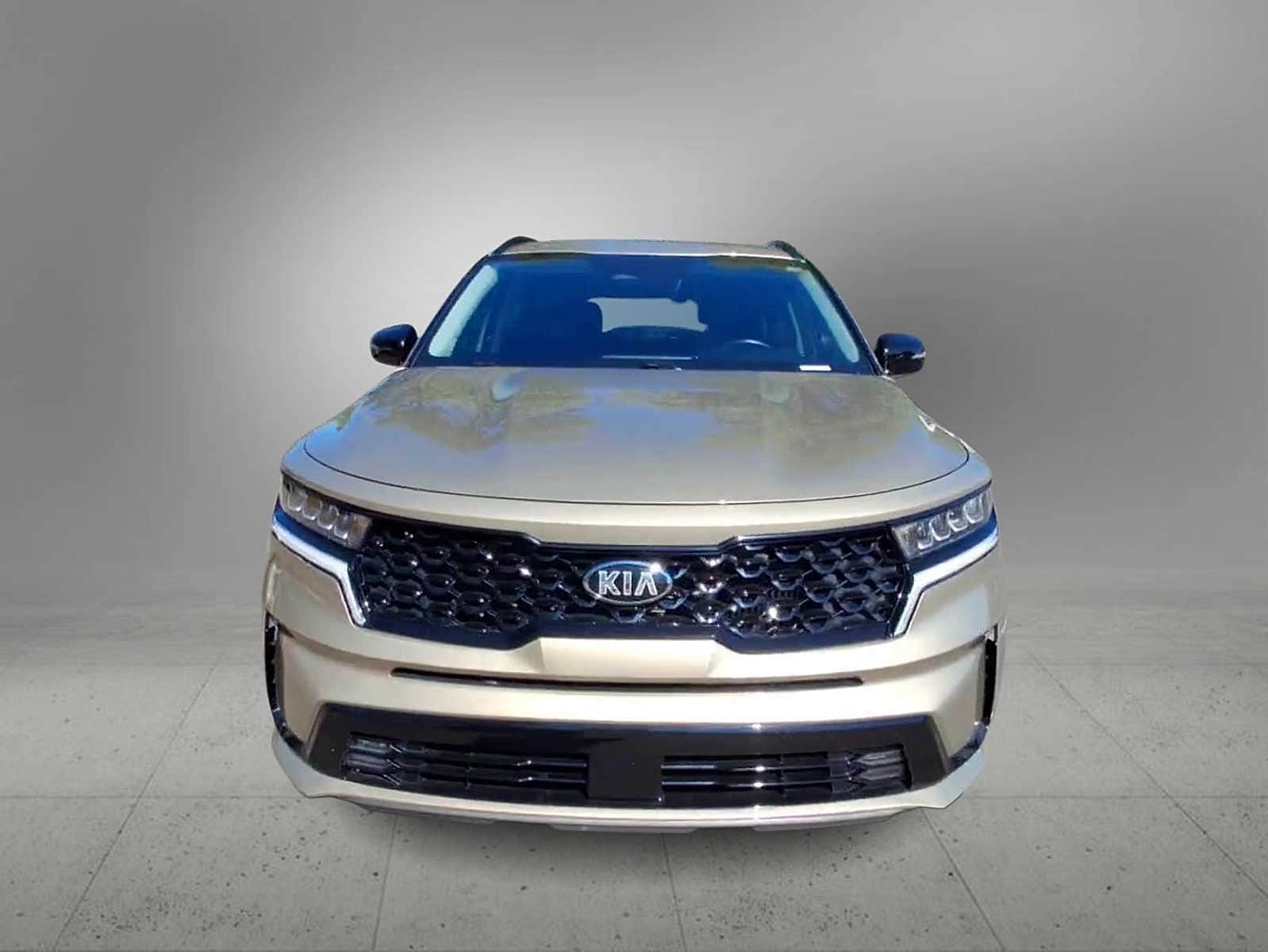 Thumbnail: 2021 Kia Sorento - 3