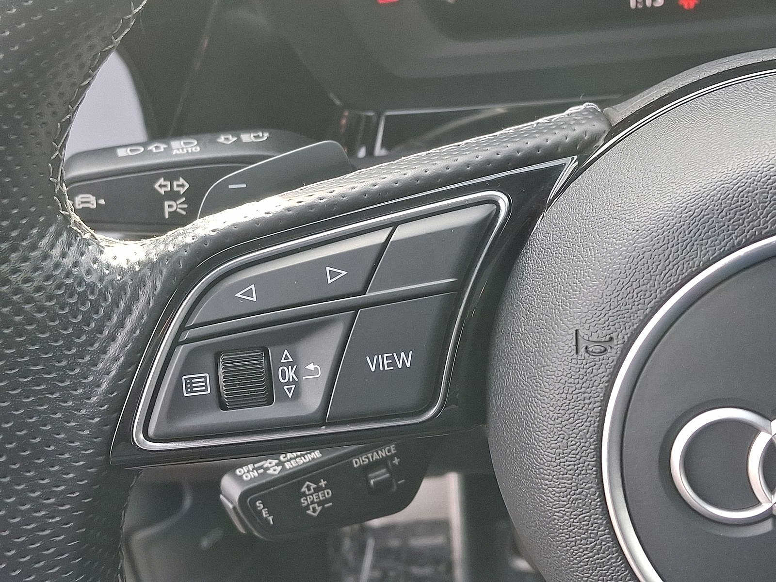 Thumbnail: 2023 Audi S3 - 17