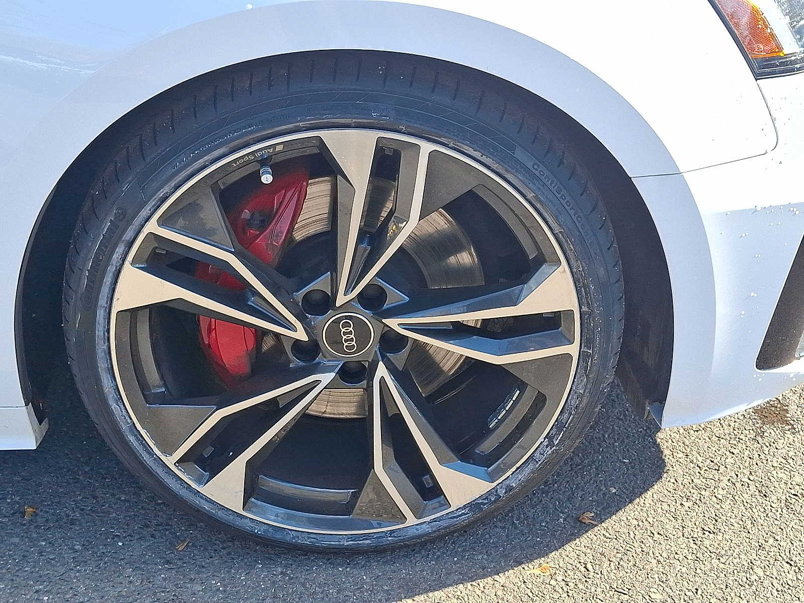 Thumbnail: 2024 Audi S5 - 27