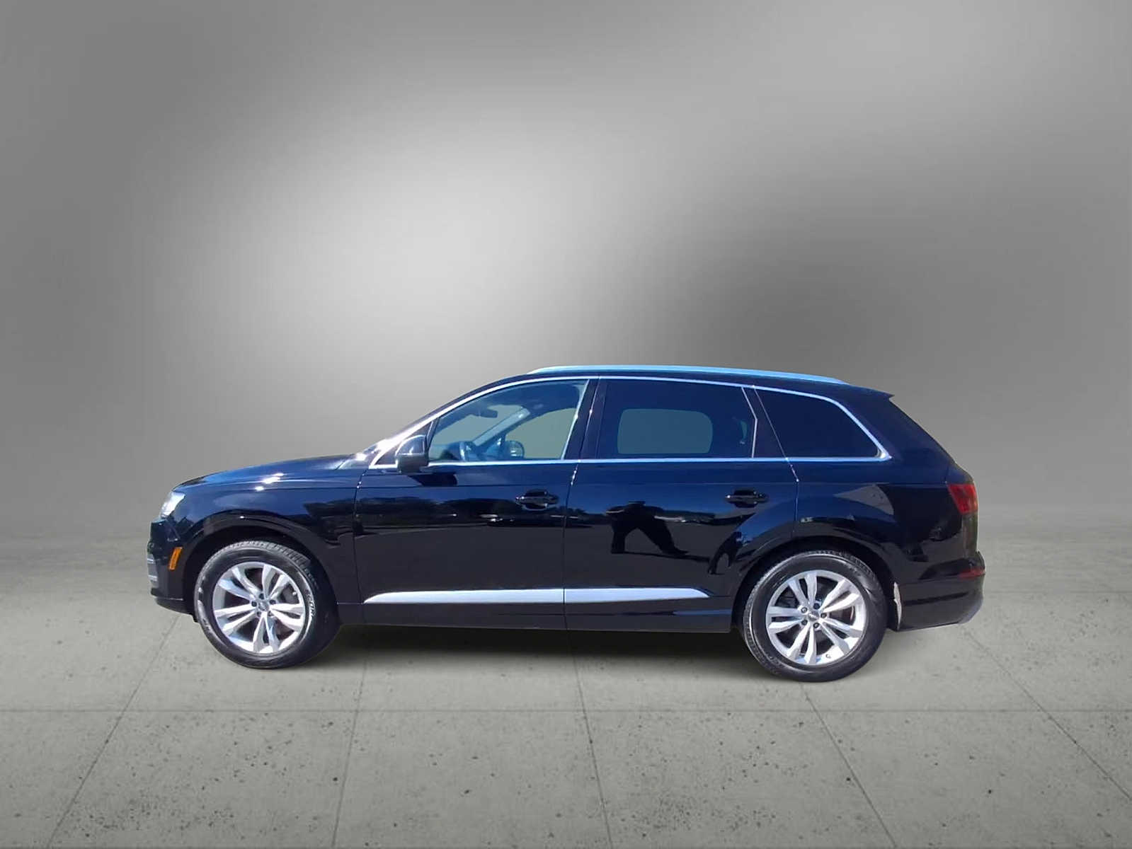 Thumbnail: 2019 Audi Q7 - 5