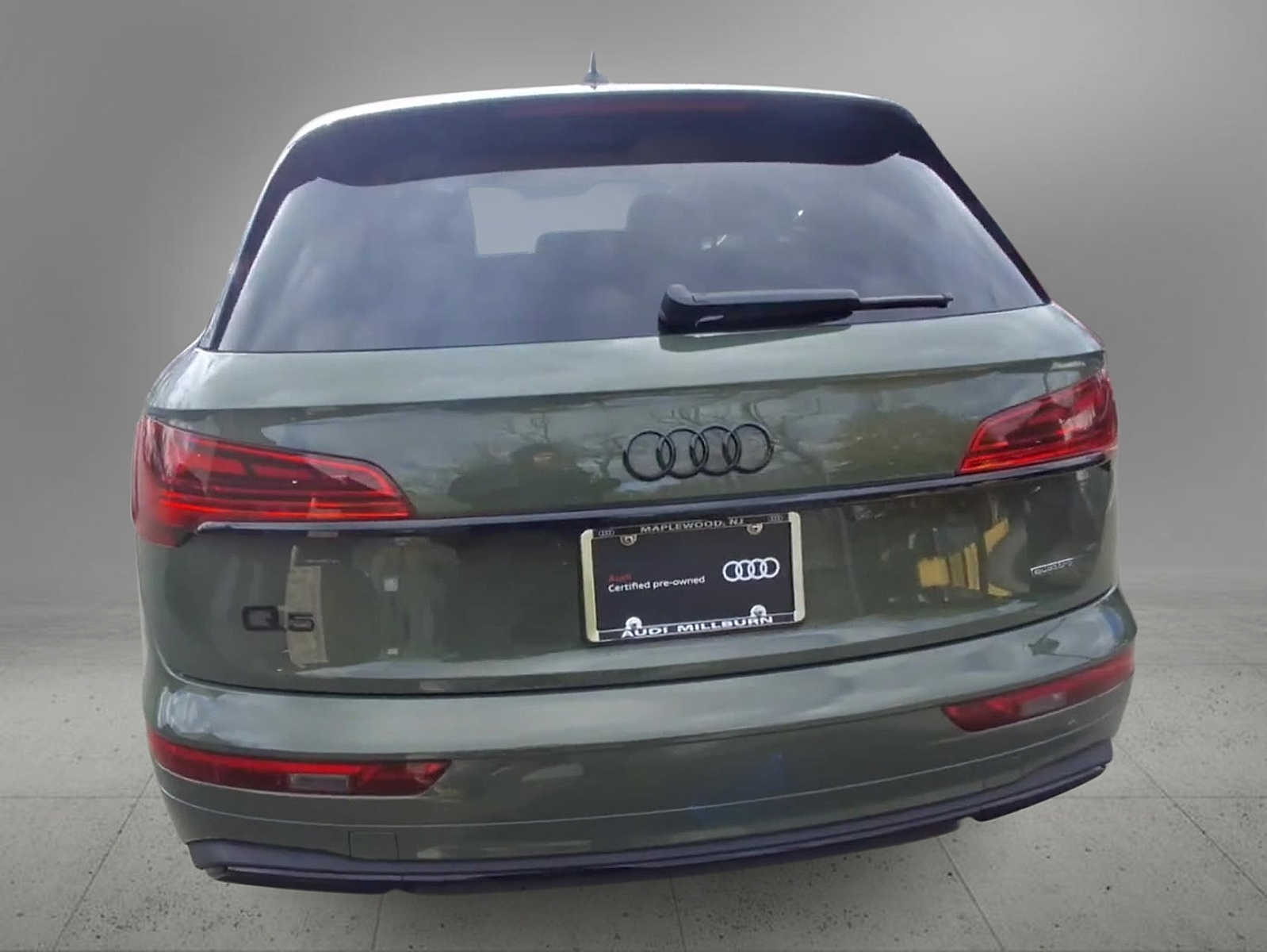 Thumbnail: 2025 Audi Q5 - 7