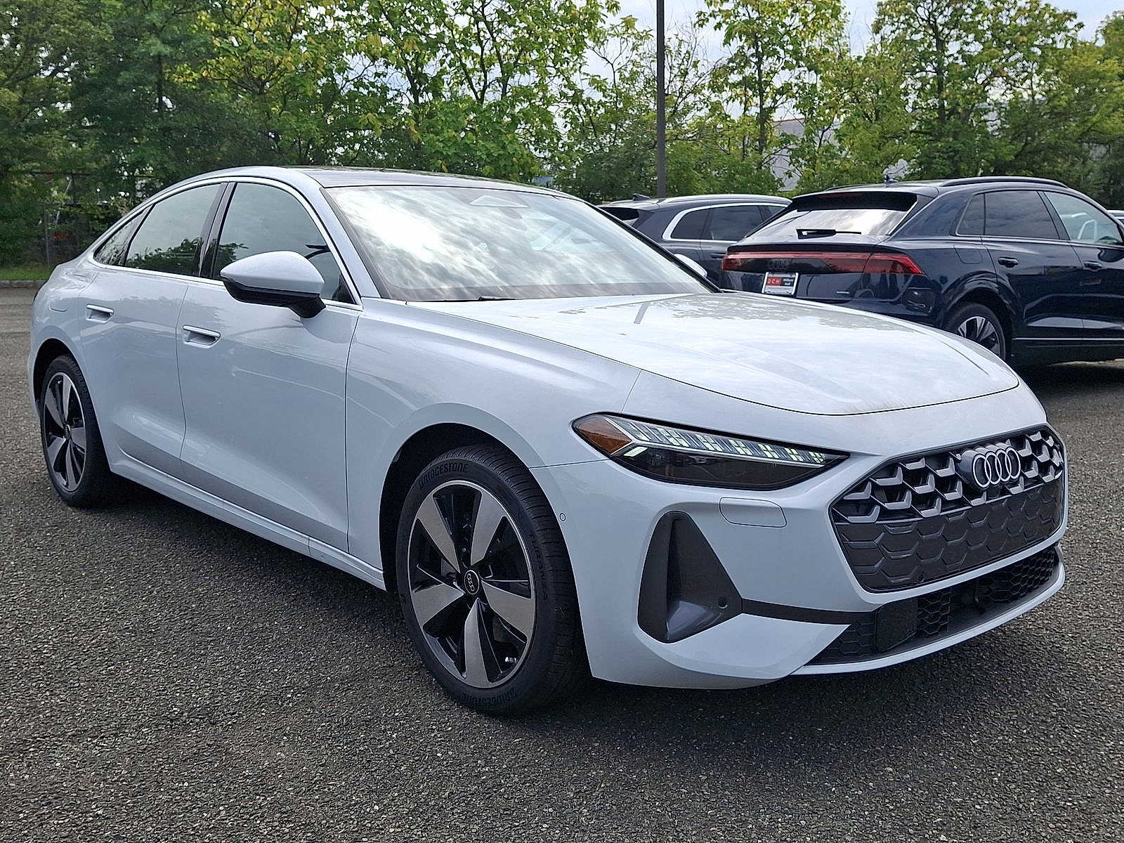 Thumbnail: 2025 Audi A5 - 10