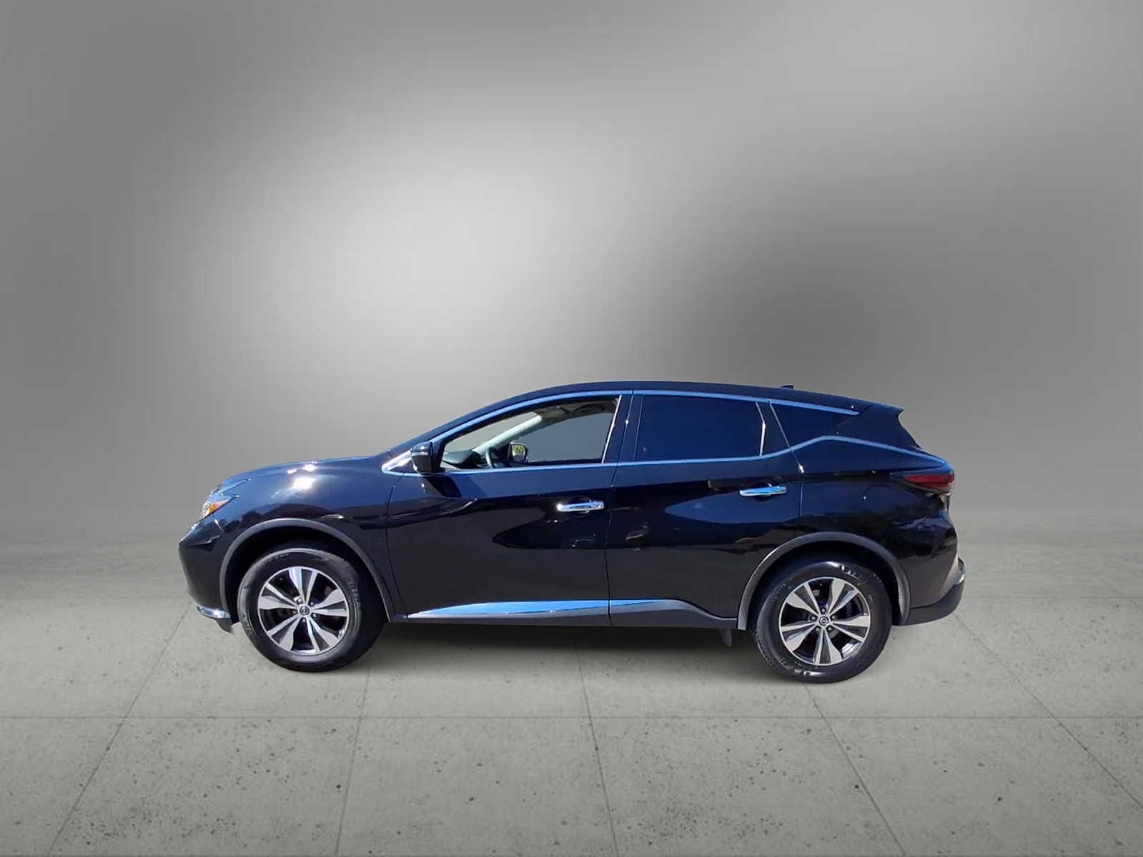 Thumbnail: 2019 Nissan Murano - 5