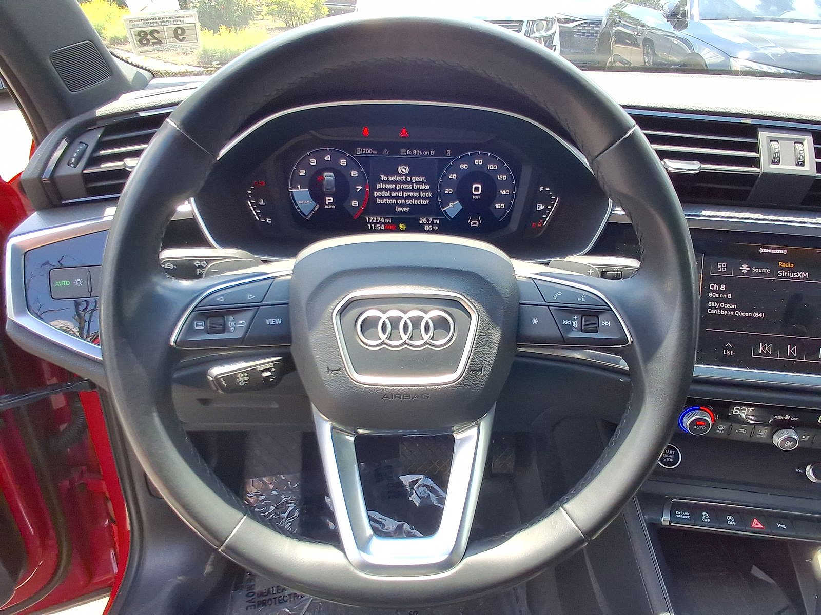 Thumbnail: 2024 Audi Q3 - 22