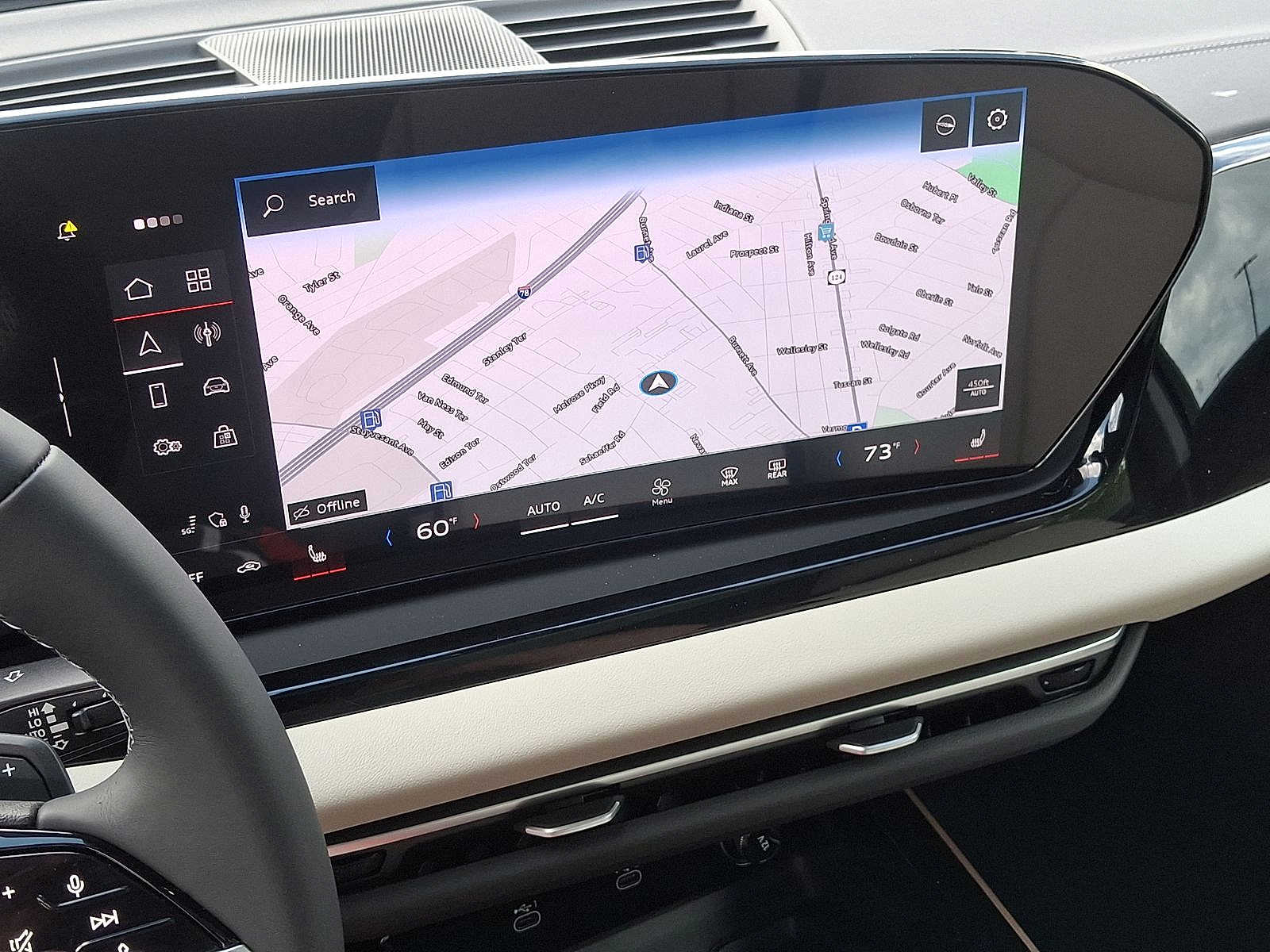 Thumbnail: 2025 Audi A5 - 14