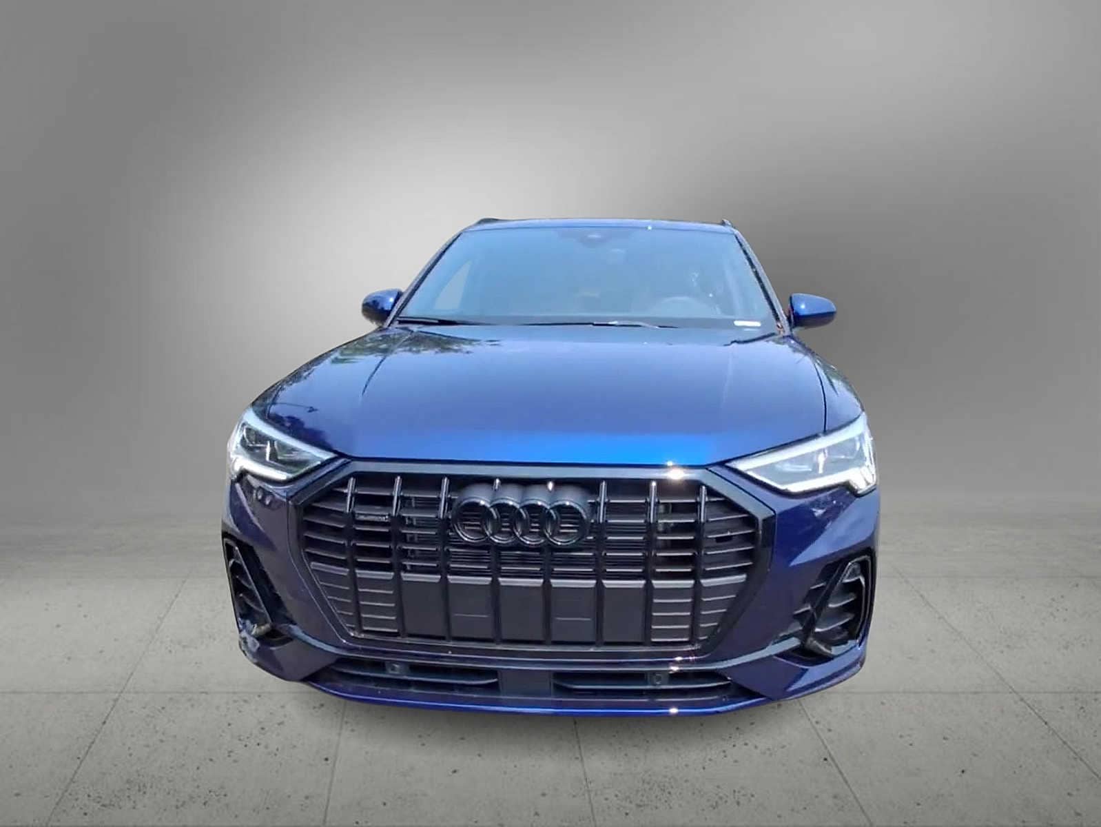 Thumbnail: 2025 Audi Q3 - 3