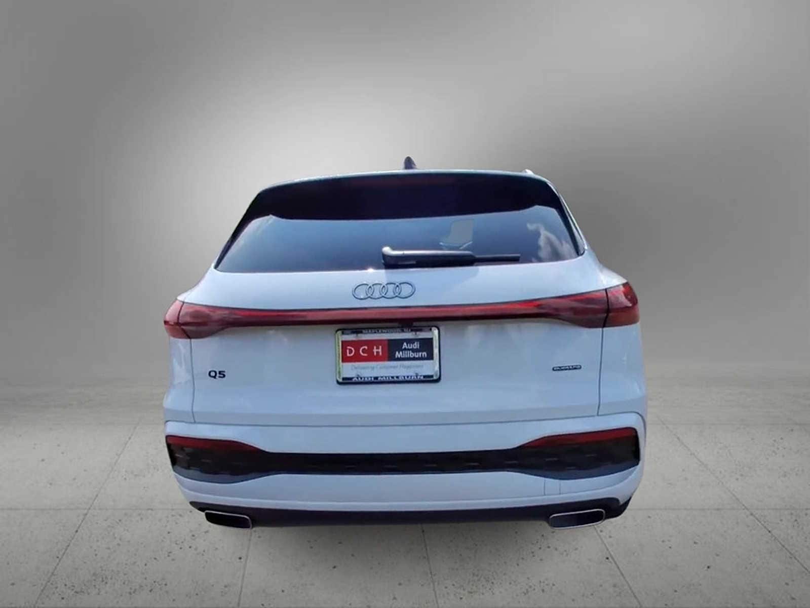 2025 Audi Q5 Premium Plus 7