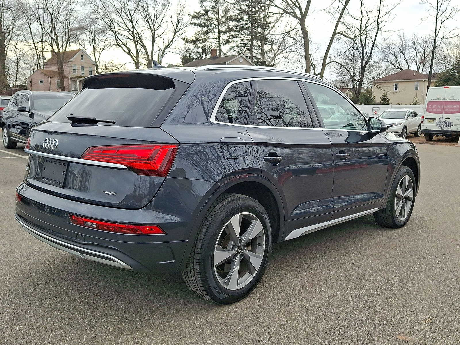 Thumbnail: 2023 Audi Q5 - 25