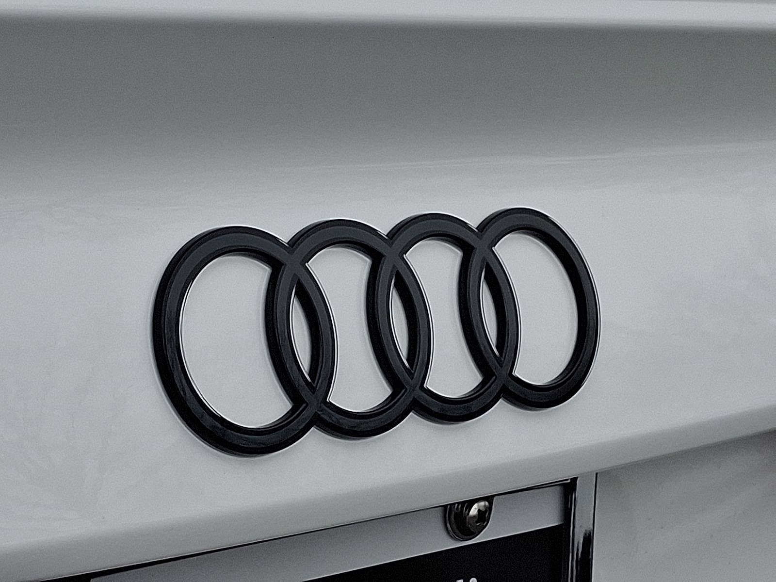 Thumbnail: 2026 Audi RS 3 - 17