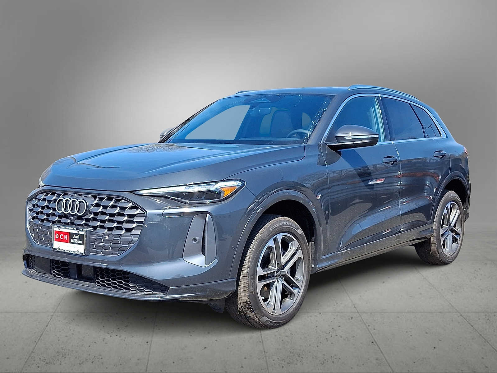 Thumbnail: 2026 Audi Q5 - 1
