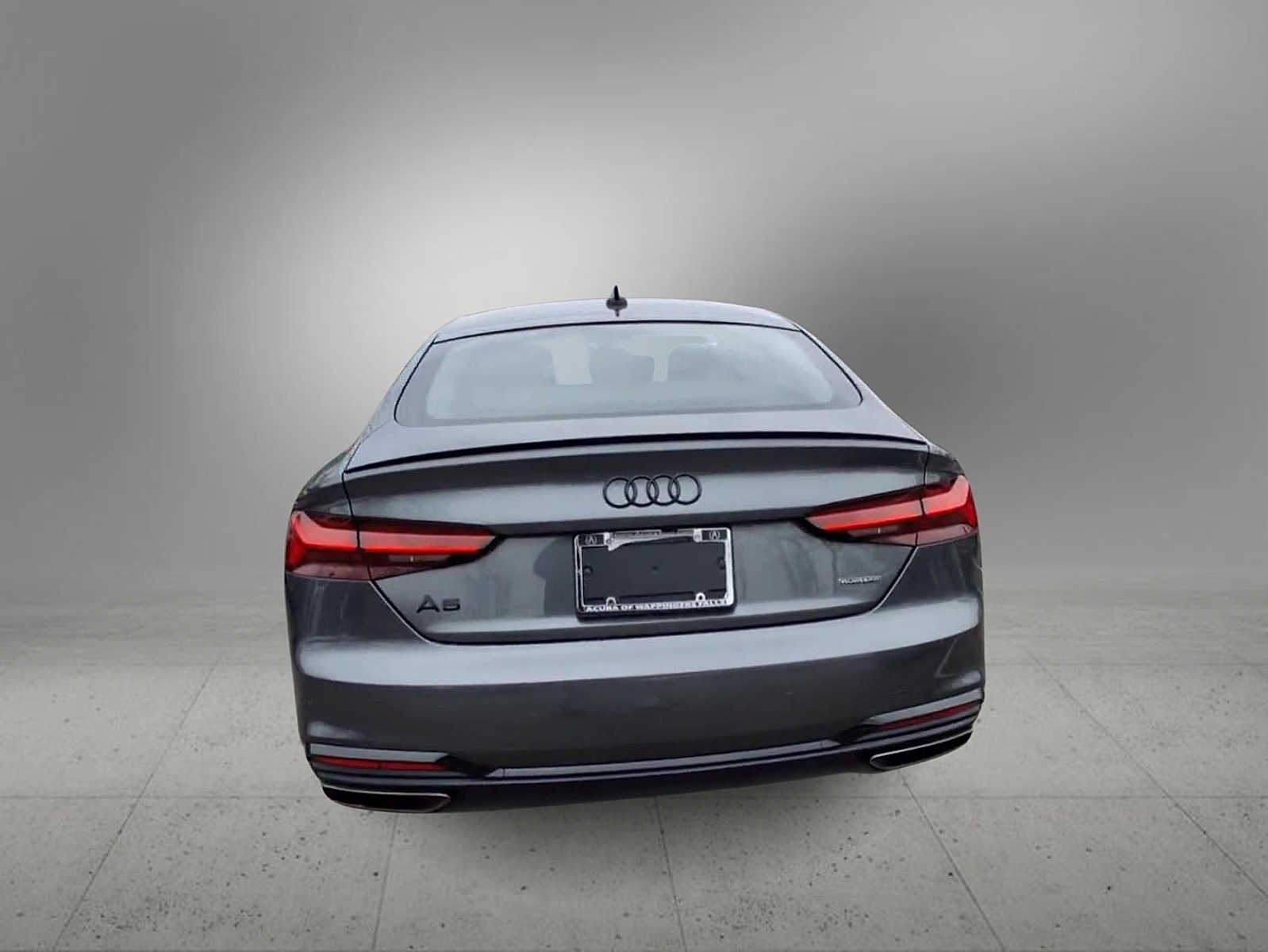 Thumbnail: 2023 Audi A5 - 7