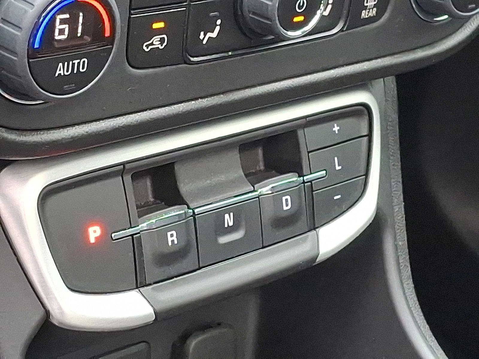 Thumbnail: 2023 GMC Terrain - 11