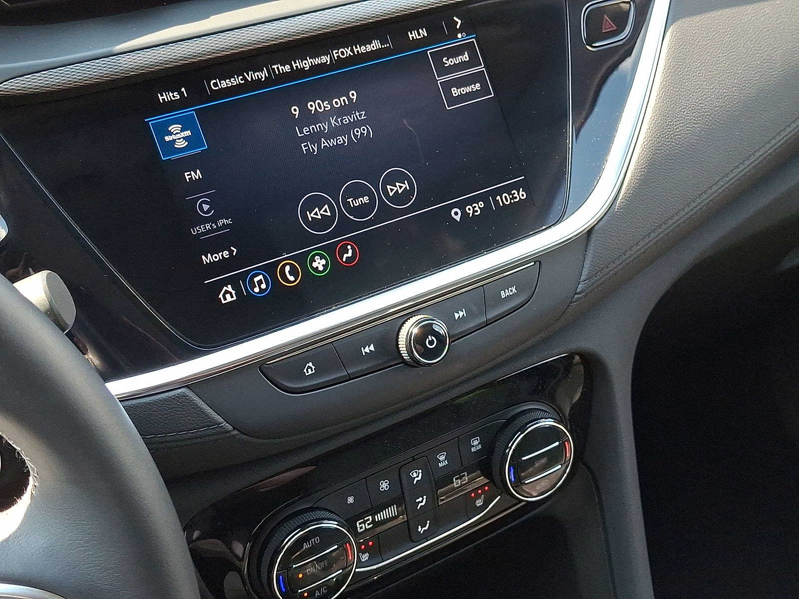 Thumbnail: 2023 Buick Encore GX - 12