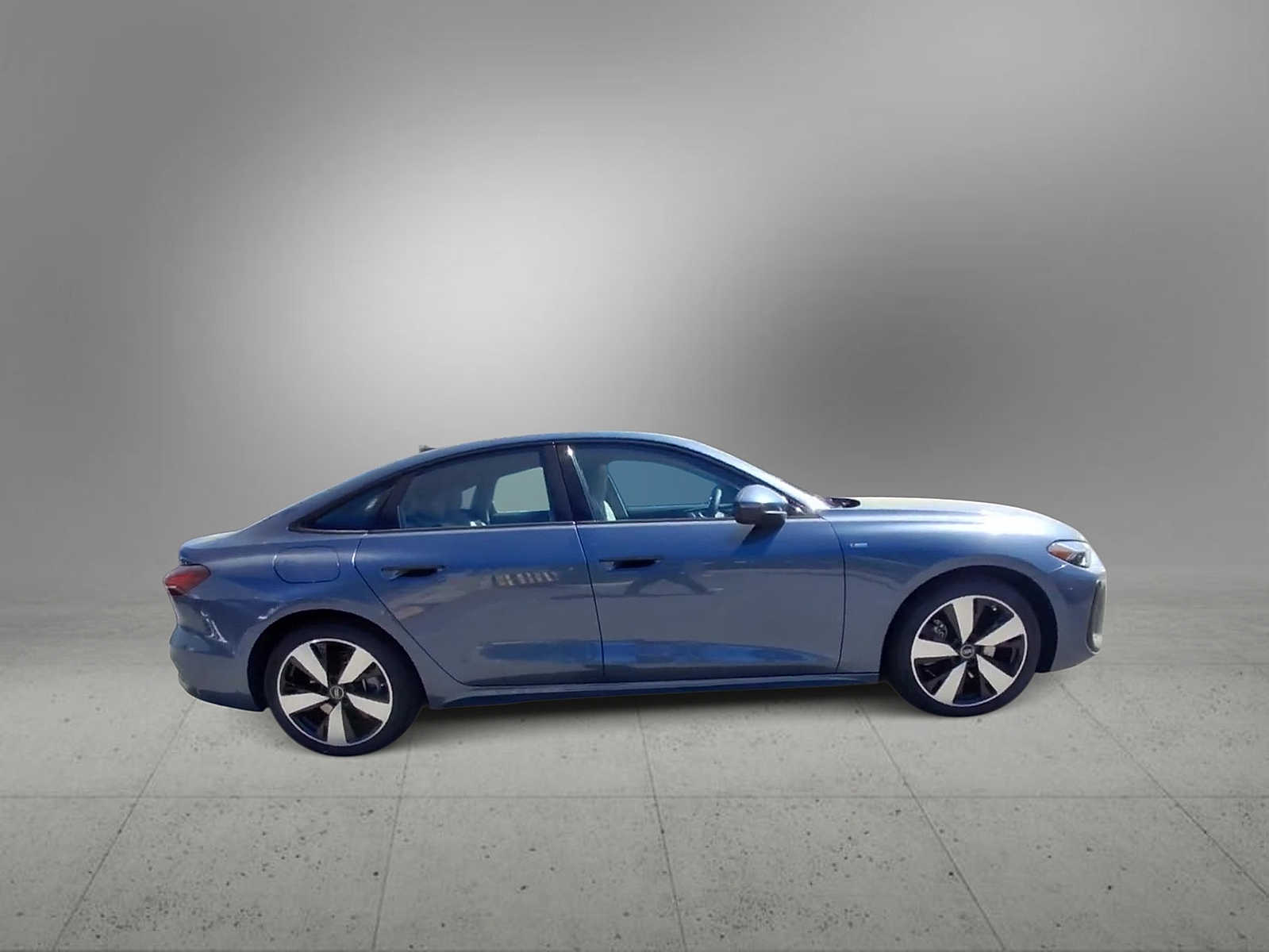 Thumbnail: 2026 Audi A5 - 8