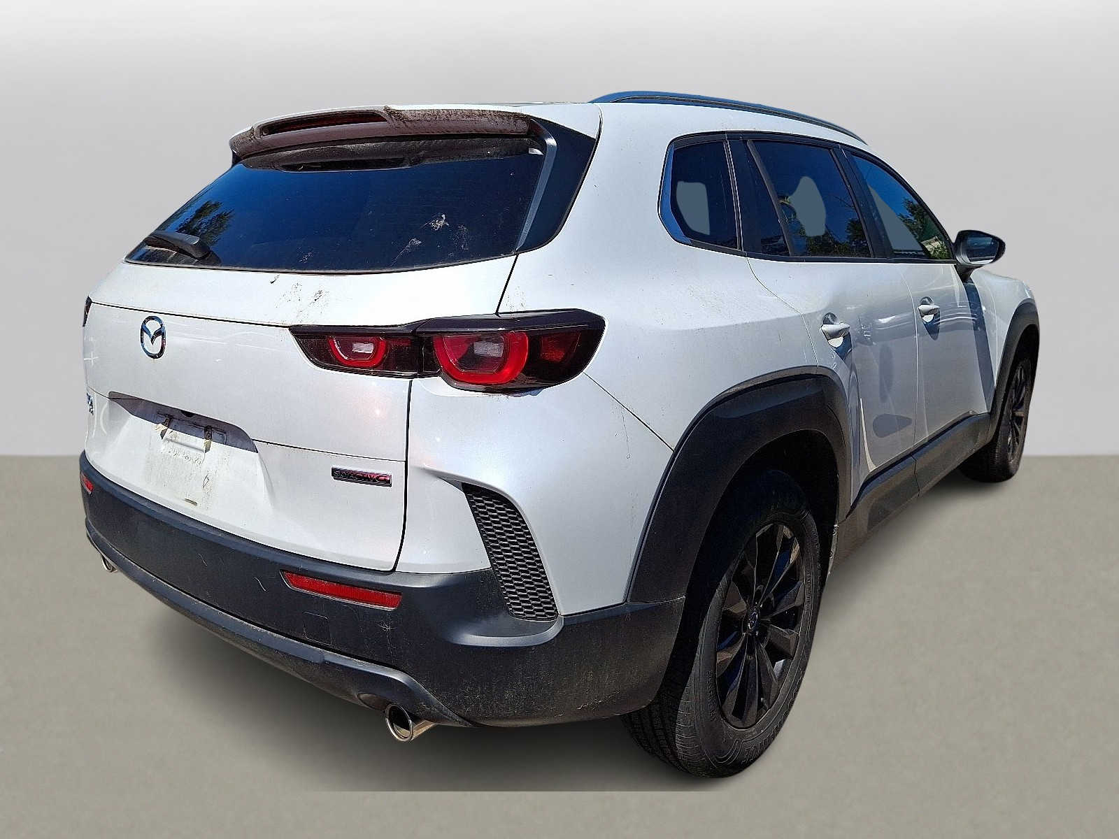 Thumbnail: 2023 Mazda CX-50 - 3