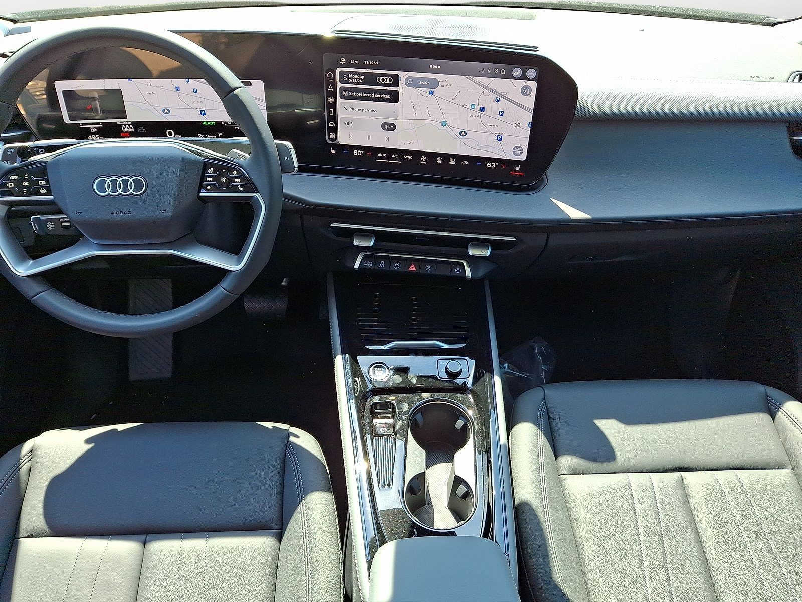 Thumbnail: 2026 Audi Q3 - 10