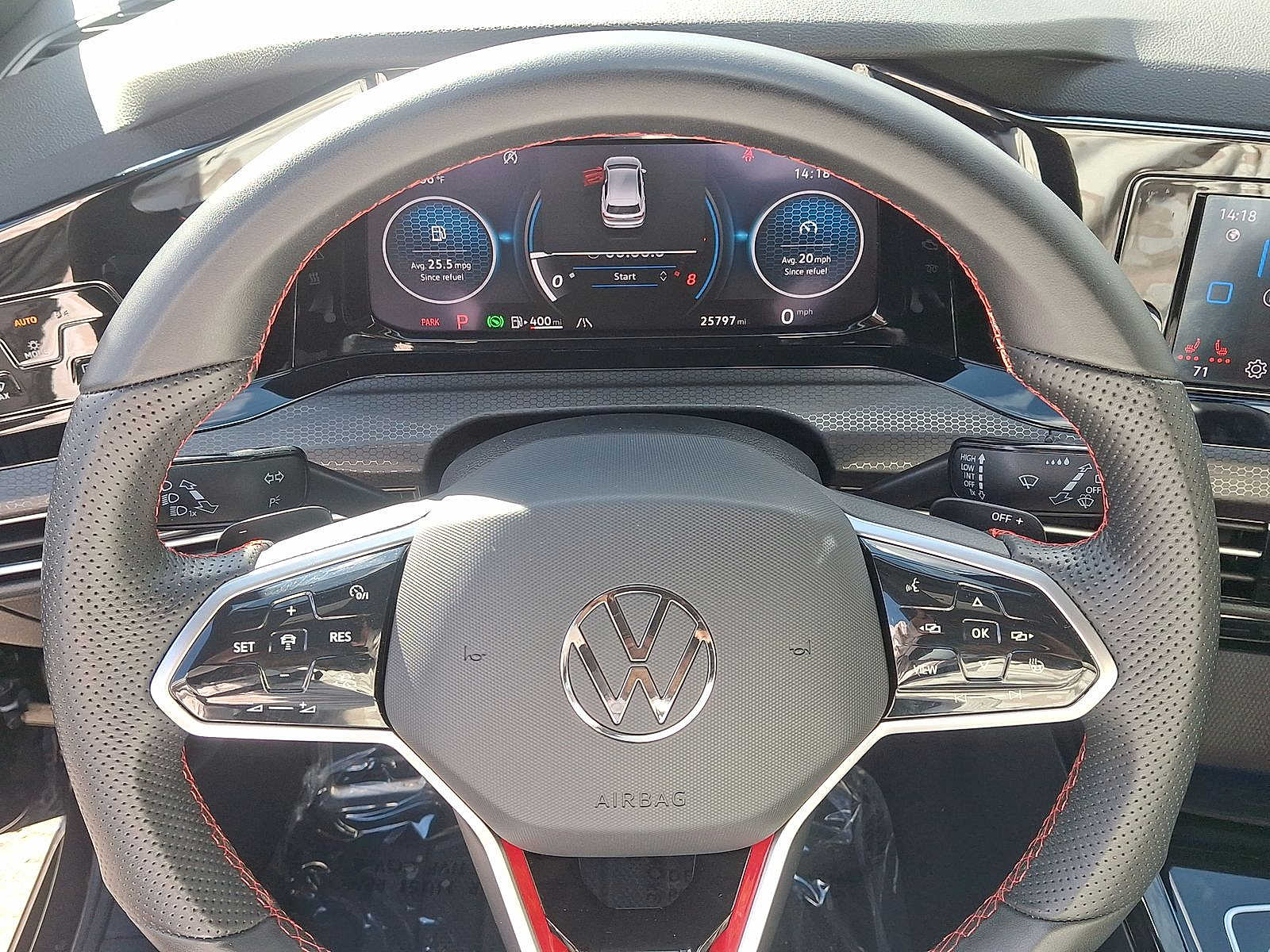 Thumbnail: 2024 Volkswagen Golf - 15