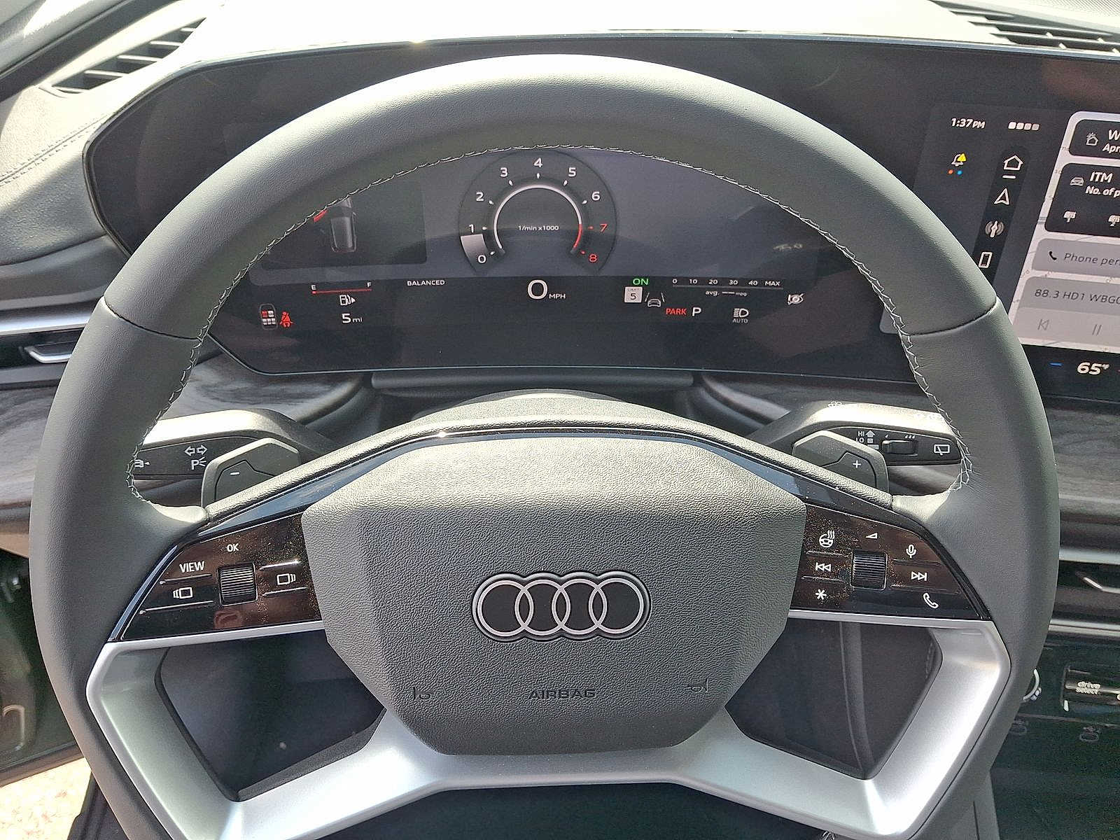 Thumbnail: 2026 Audi Q5 - 16