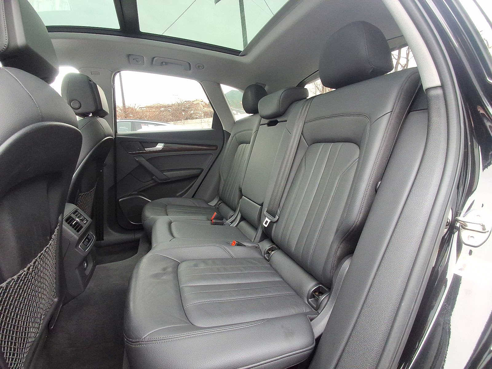 Thumbnail: 2020 Audi Q5 - 20