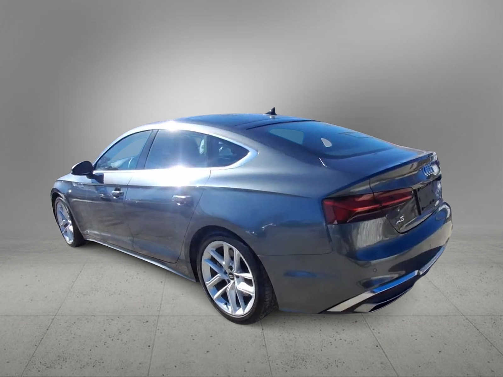 Thumbnail: 2023 Audi A5 - 6