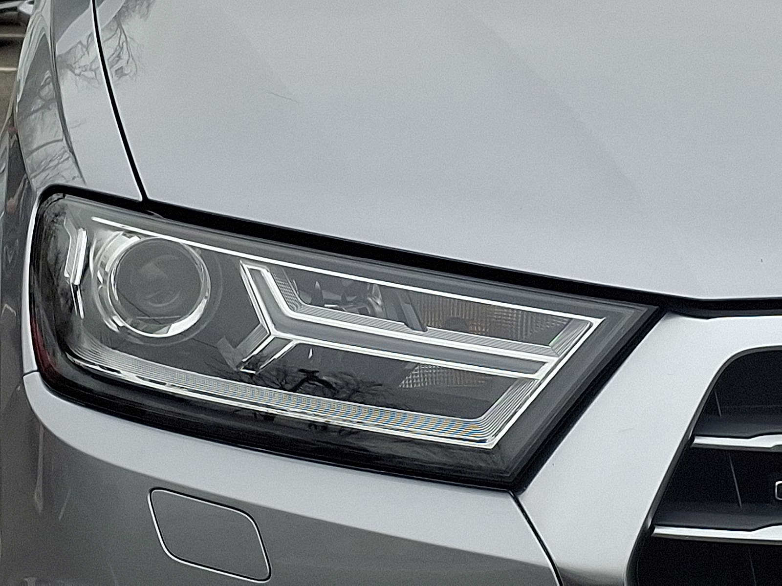 Thumbnail: 2017 Audi Q7 - 28