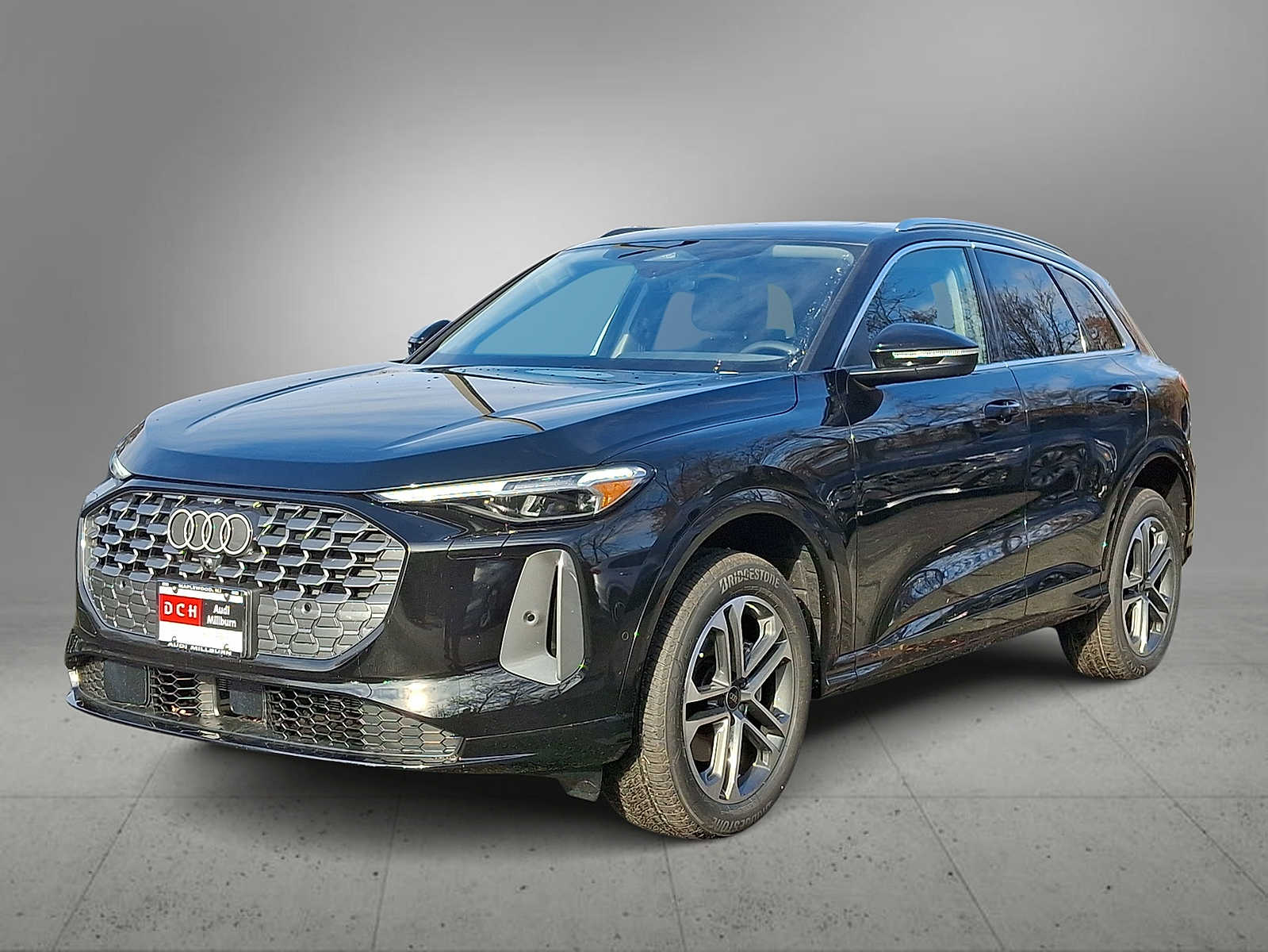 Thumbnail: 2025 Audi Q5 - 1