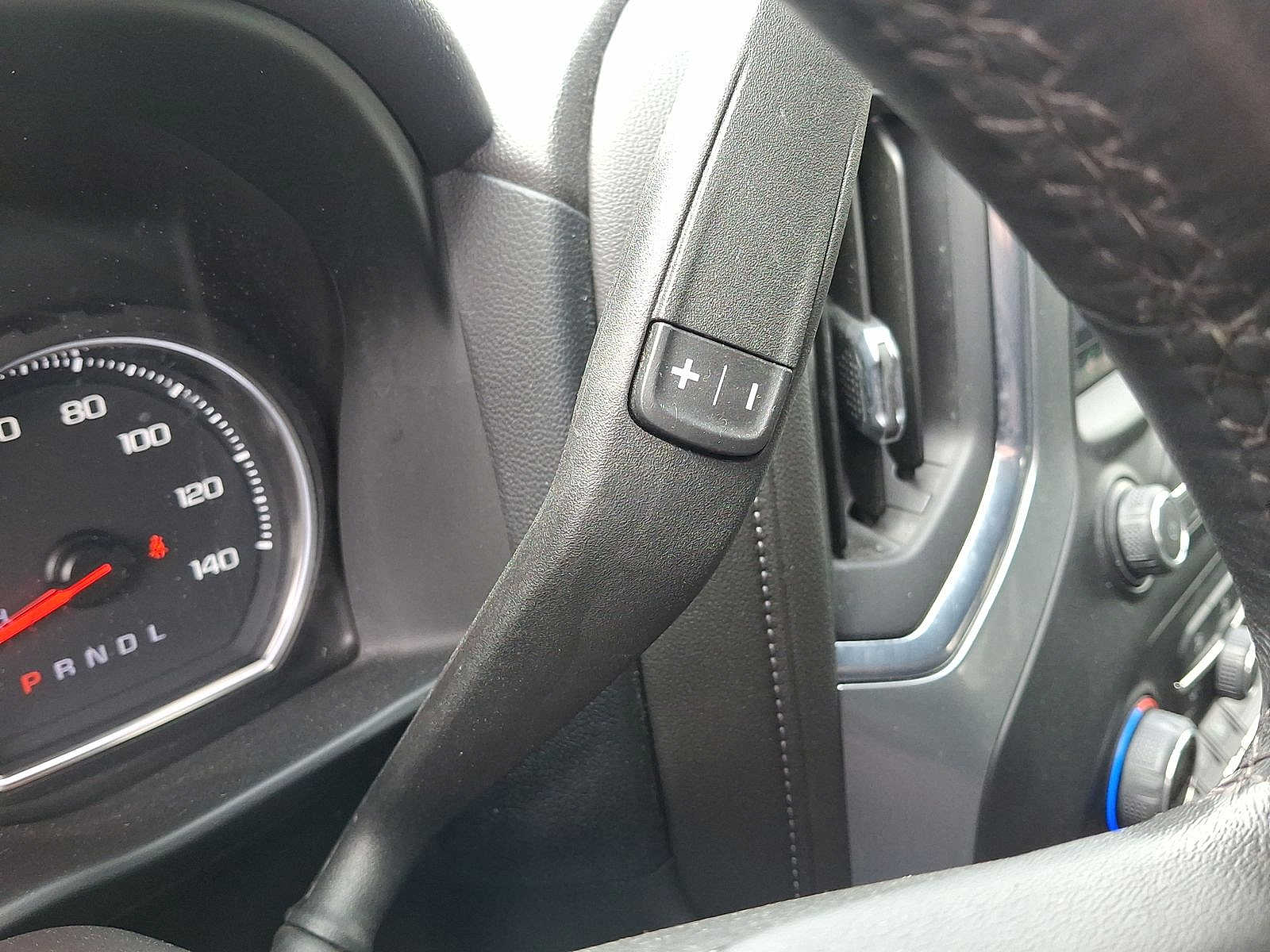 Thumbnail: 2022 Chevrolet Silverado 1500 - 12