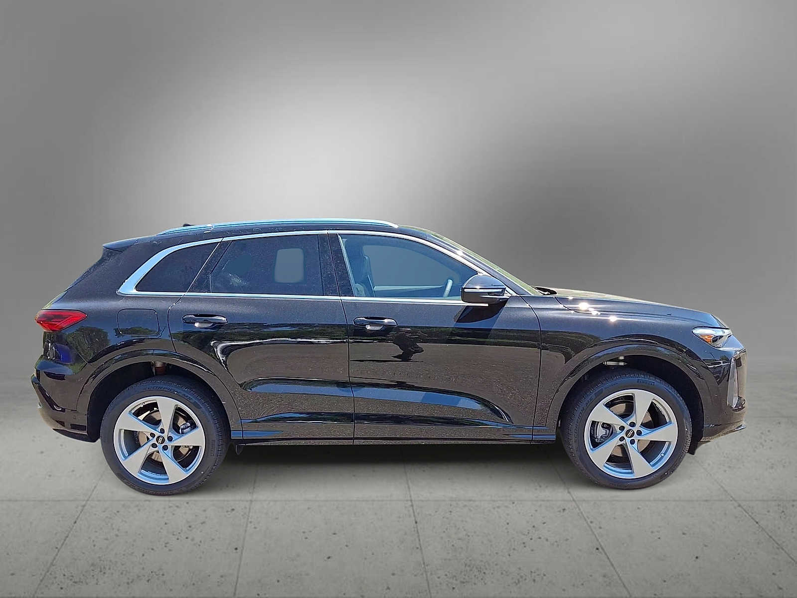 Thumbnail: 2026 Audi Q5 - 8