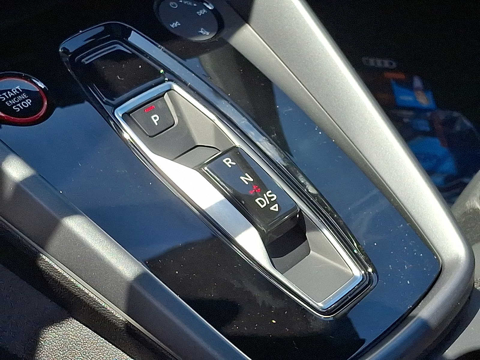 Thumbnail: 2026 Audi S3 - 14