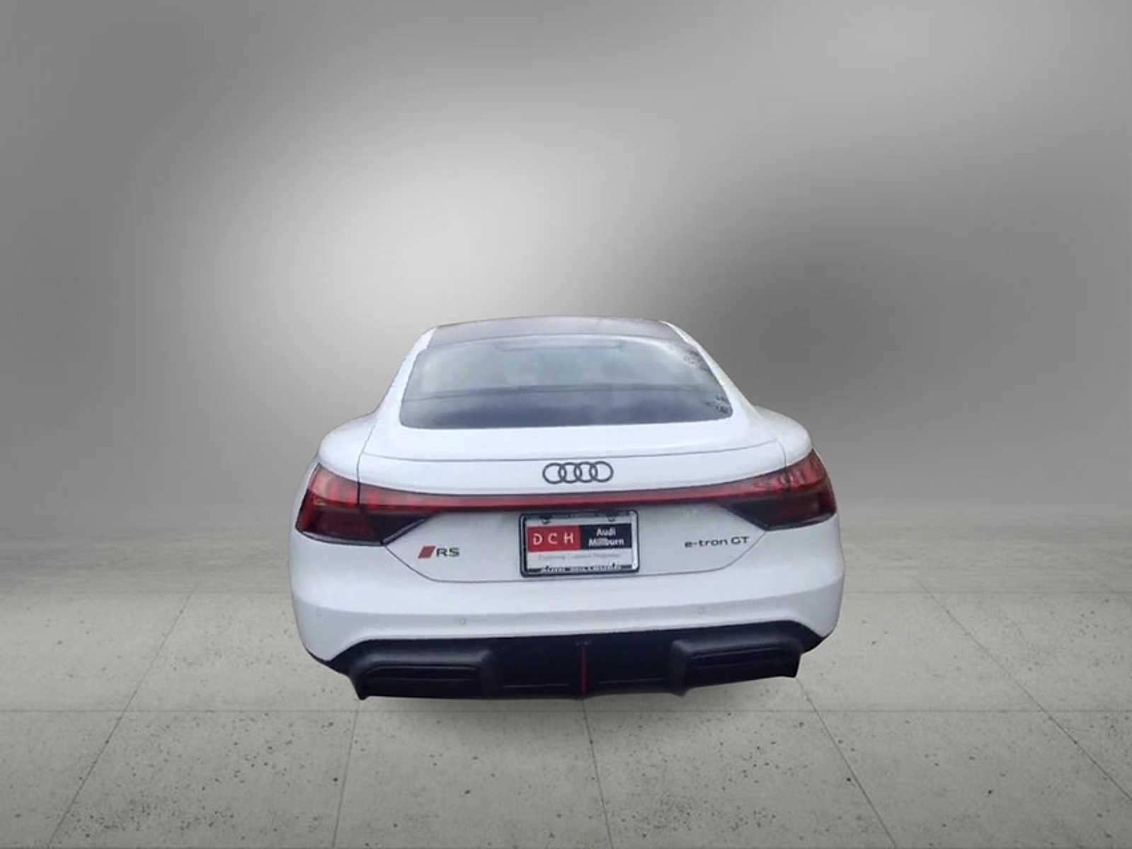 Thumbnail: 2025 Audi RS e-tron GT - 7