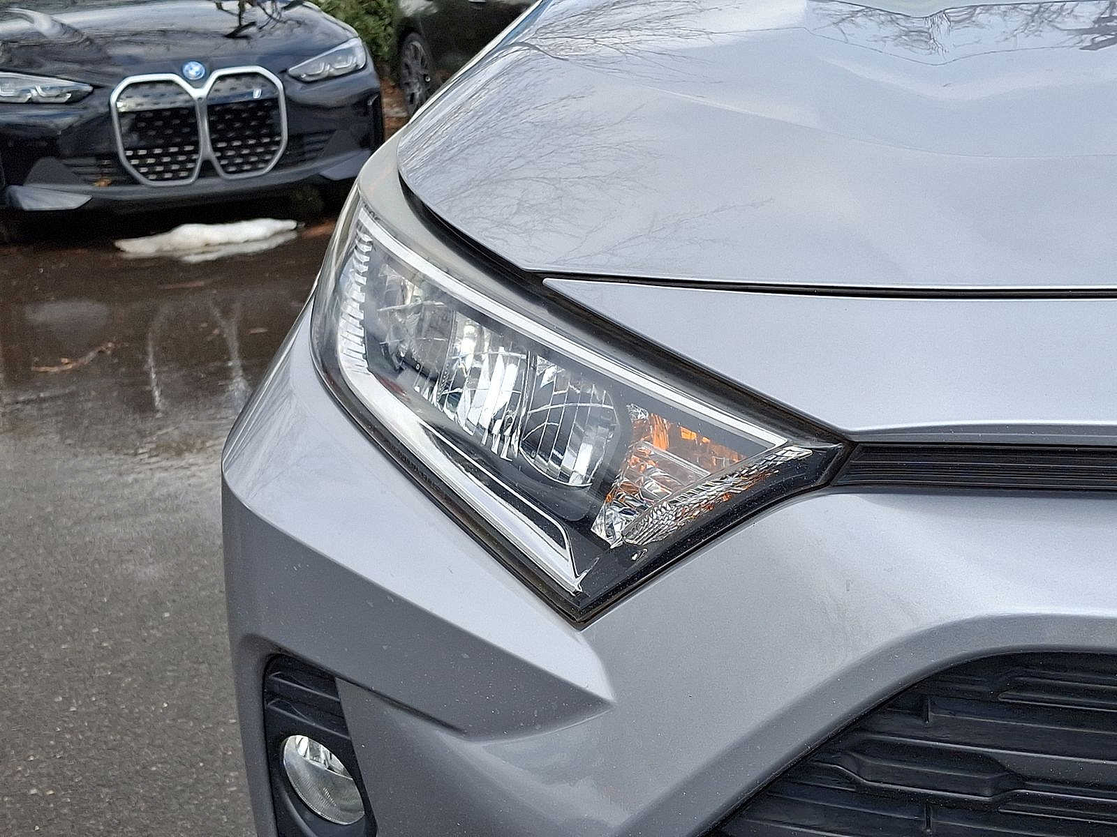 Thumbnail: 2019 Toyota RAV4 - 28