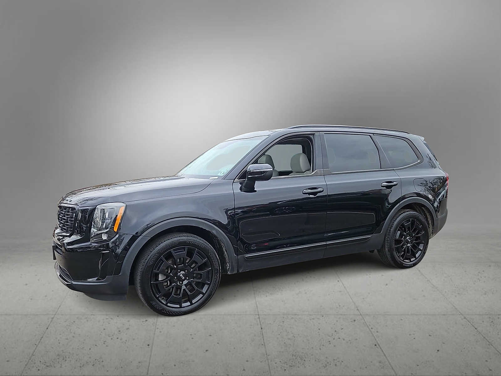 Thumbnail: 2022 Kia Telluride - 4
