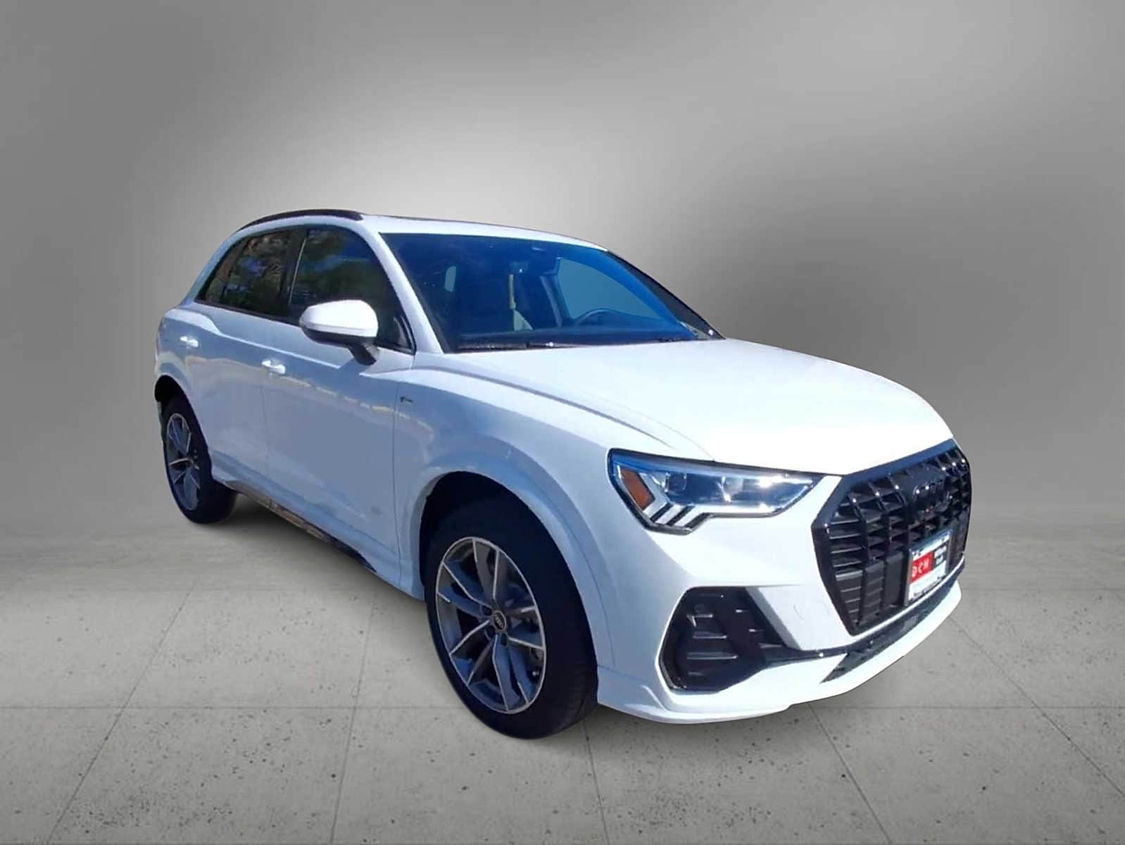Thumbnail: 2025 Audi Q3 - 2