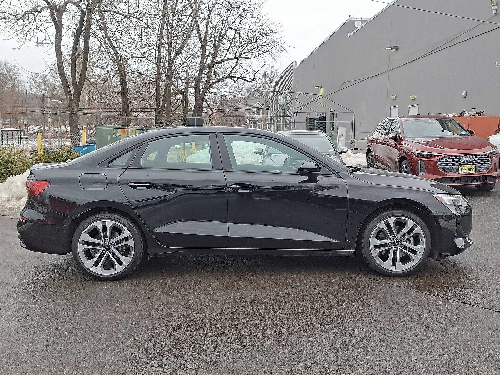 Thumbnail: 2025 Audi A5 - 26