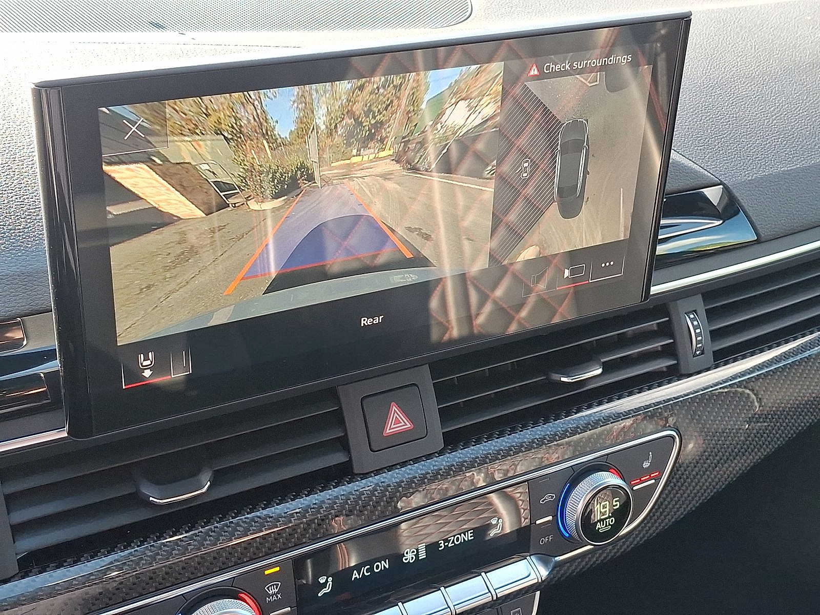 Thumbnail: 2024 Audi S5 - 15