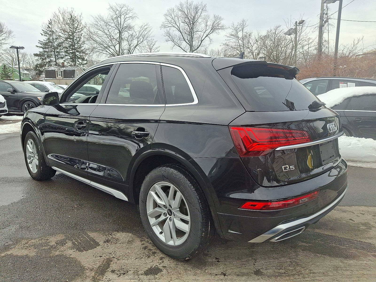 Thumbnail: 2023 Audi Q5 - 21