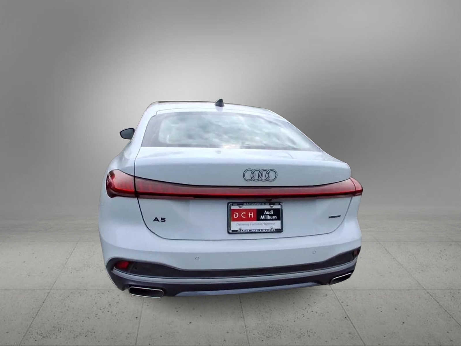 Thumbnail: 2025 Audi A5 - 7