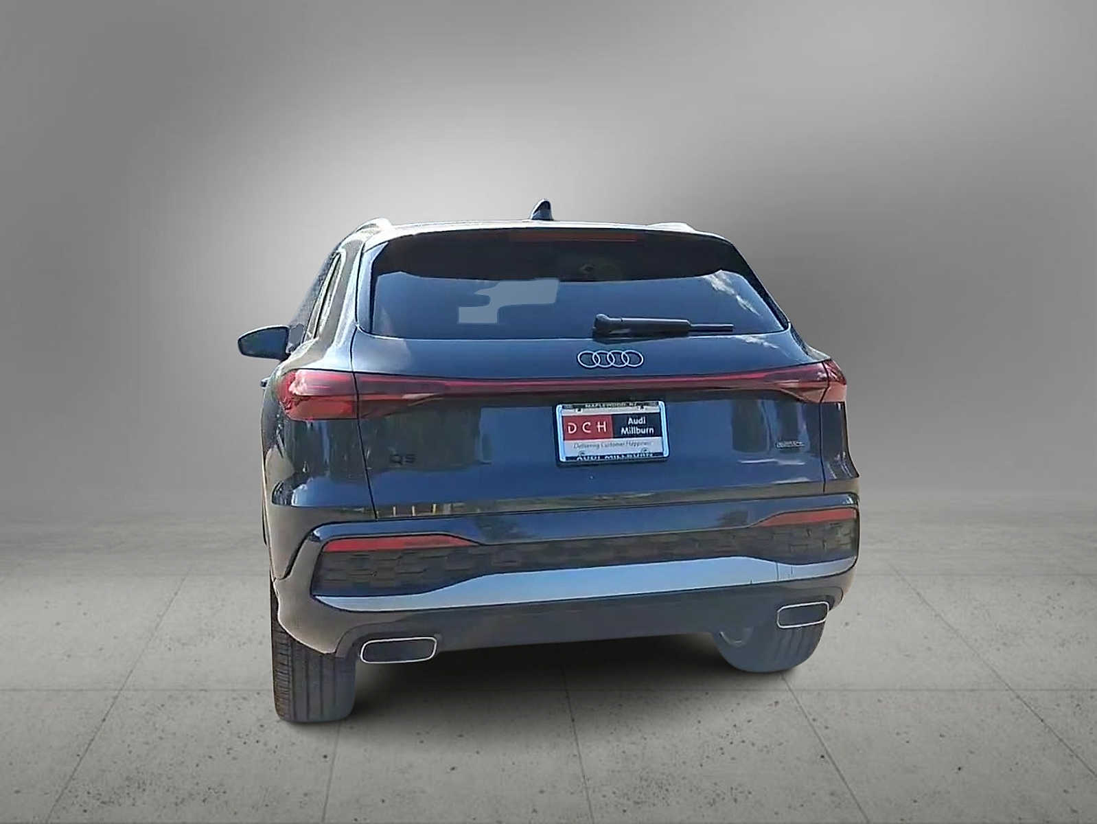Thumbnail: 2025 Audi Q5 - 7