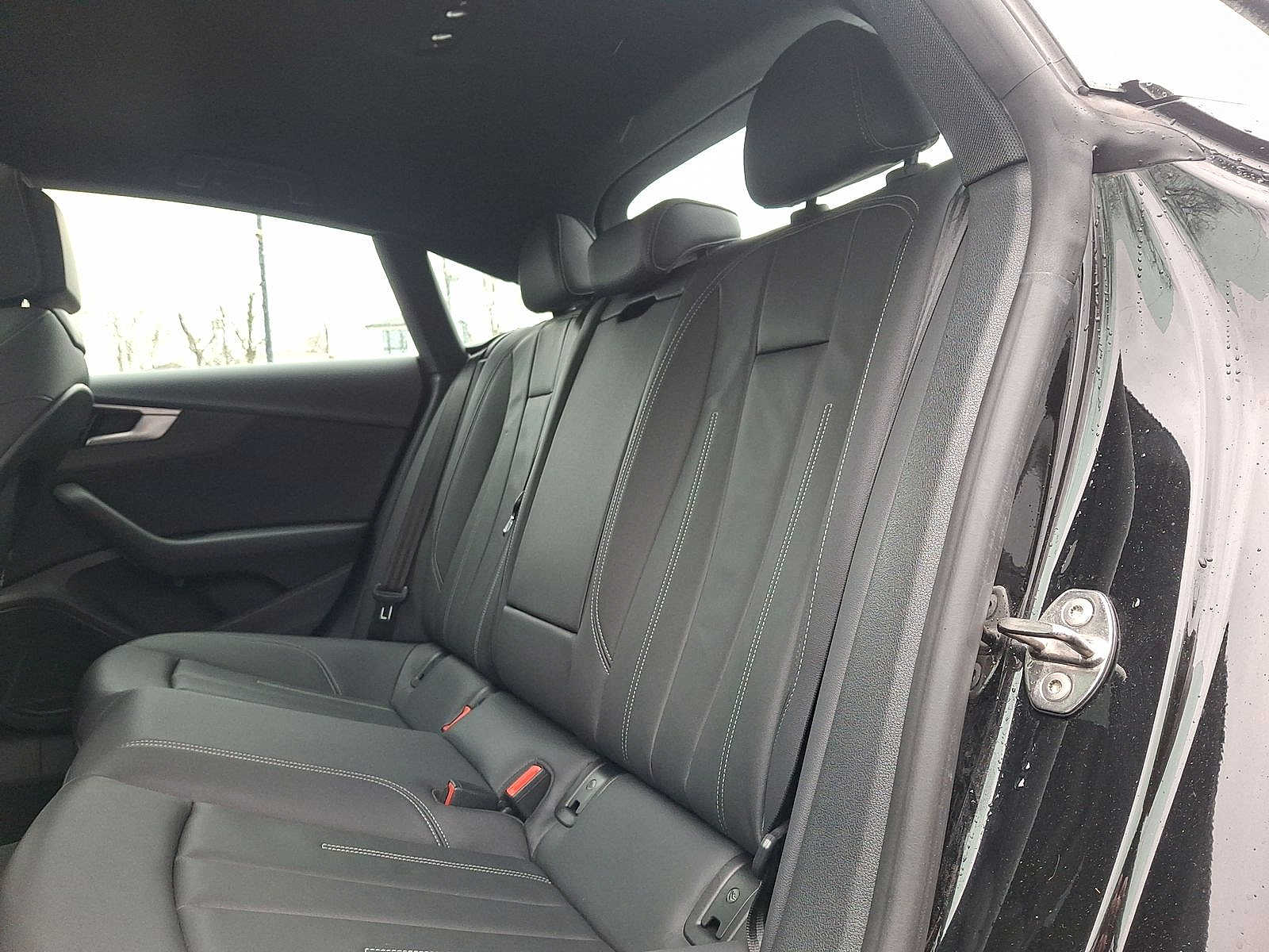 Thumbnail: 2023 Audi A5 - 19