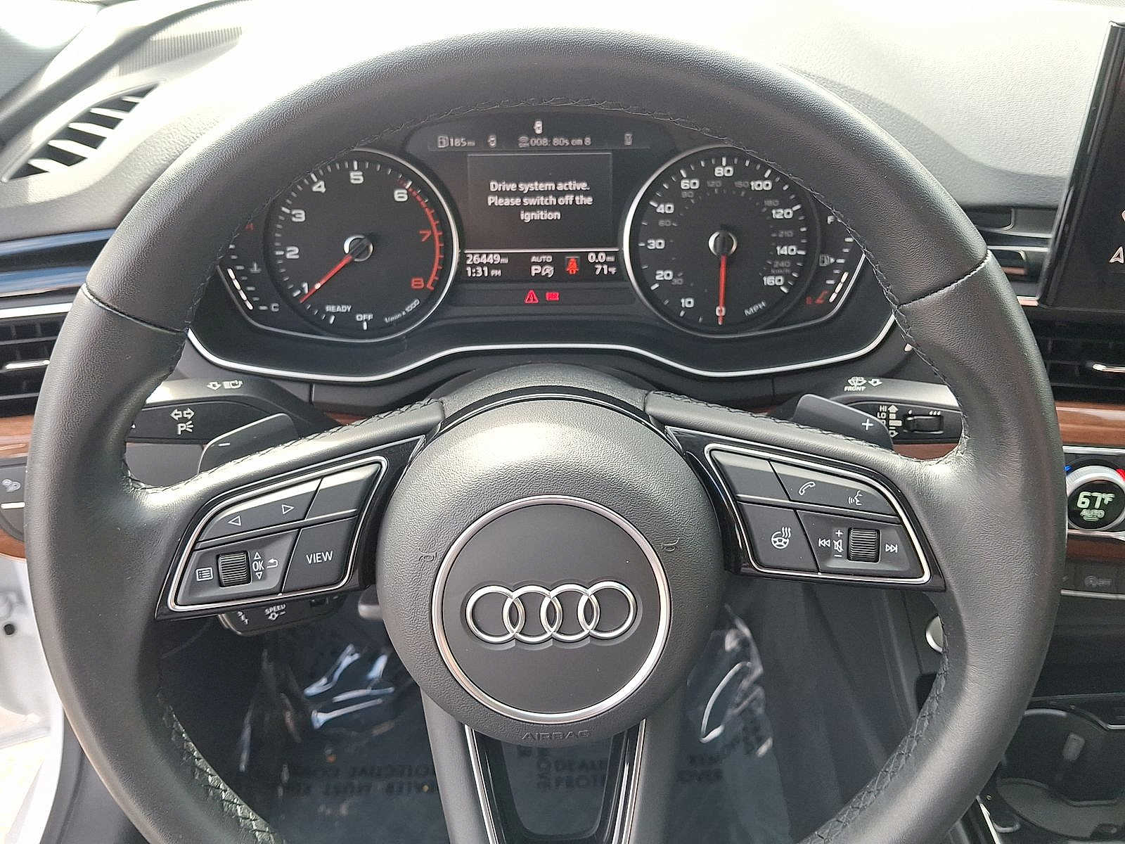 Thumbnail: 2023 Audi A5 - 15