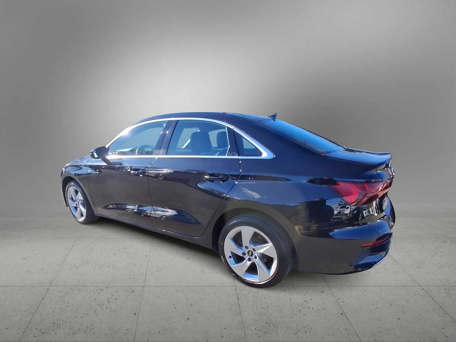 Thumbnail: 2023 Audi A3 - 6