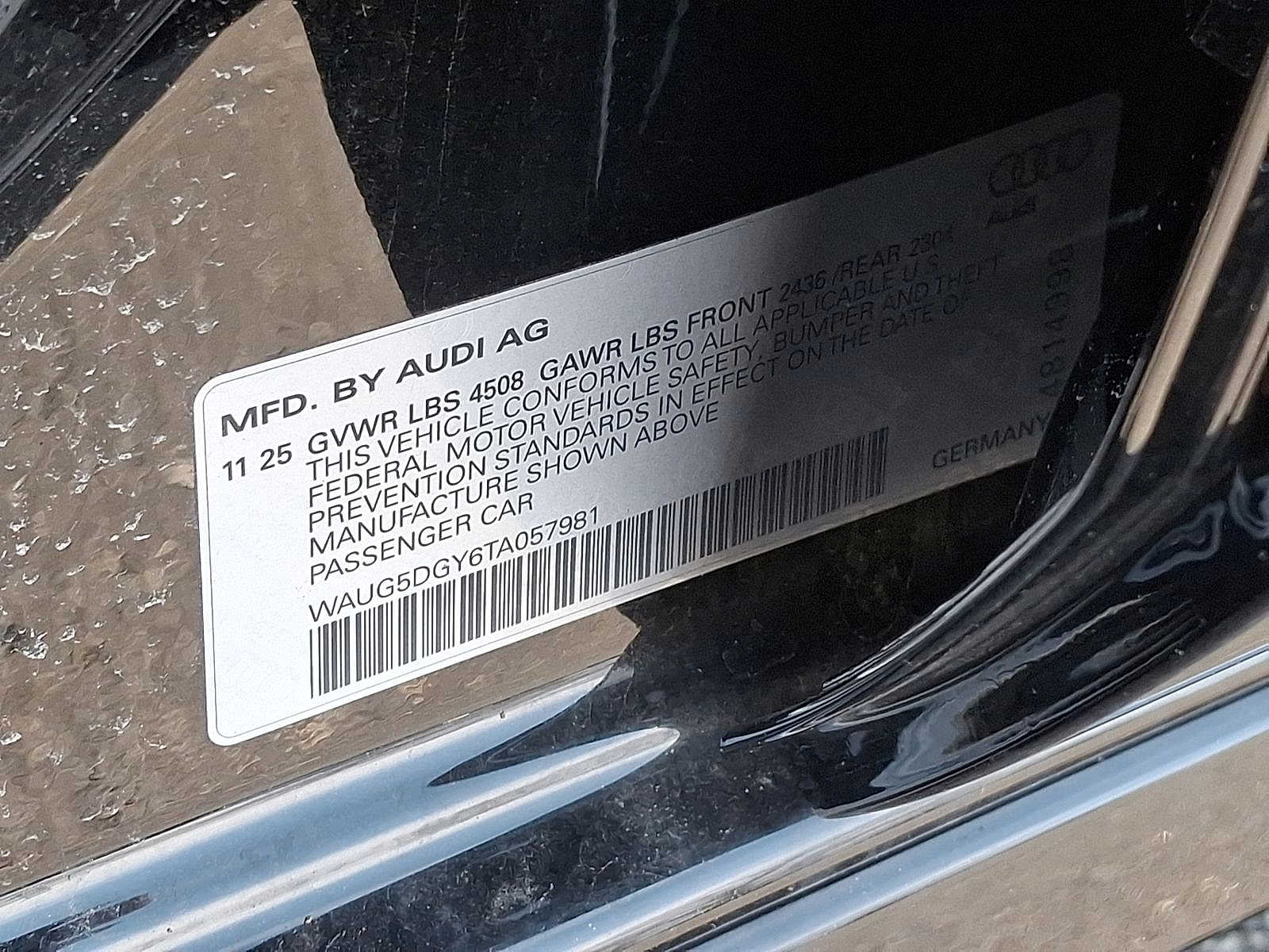 Thumbnail: 2026 Audi S3 - 17